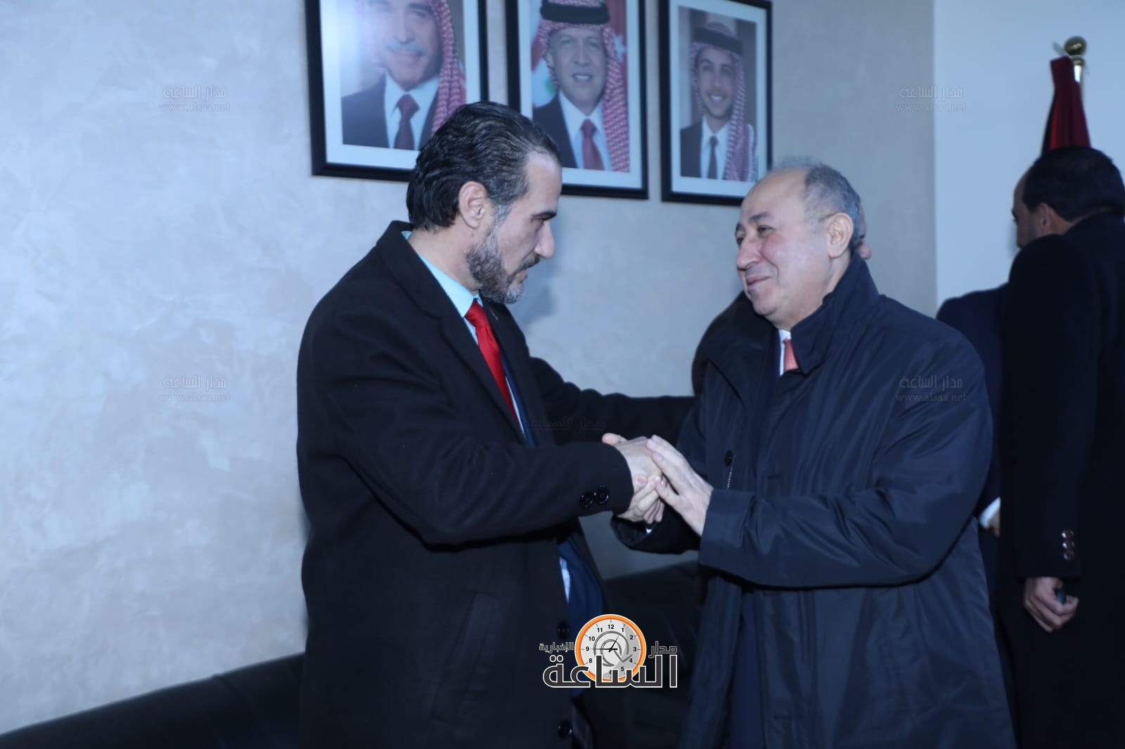 Madar Al-Saa Images 0.03450262809726001