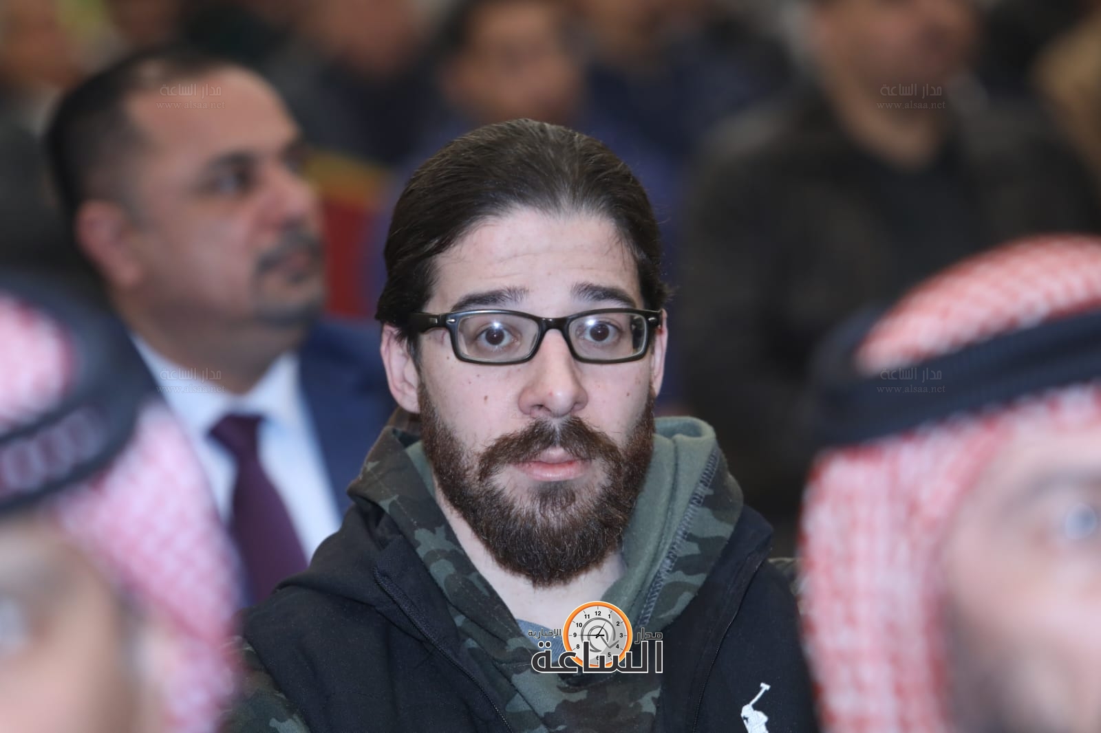 Madar Al-Saa Images 0.9687319168862922