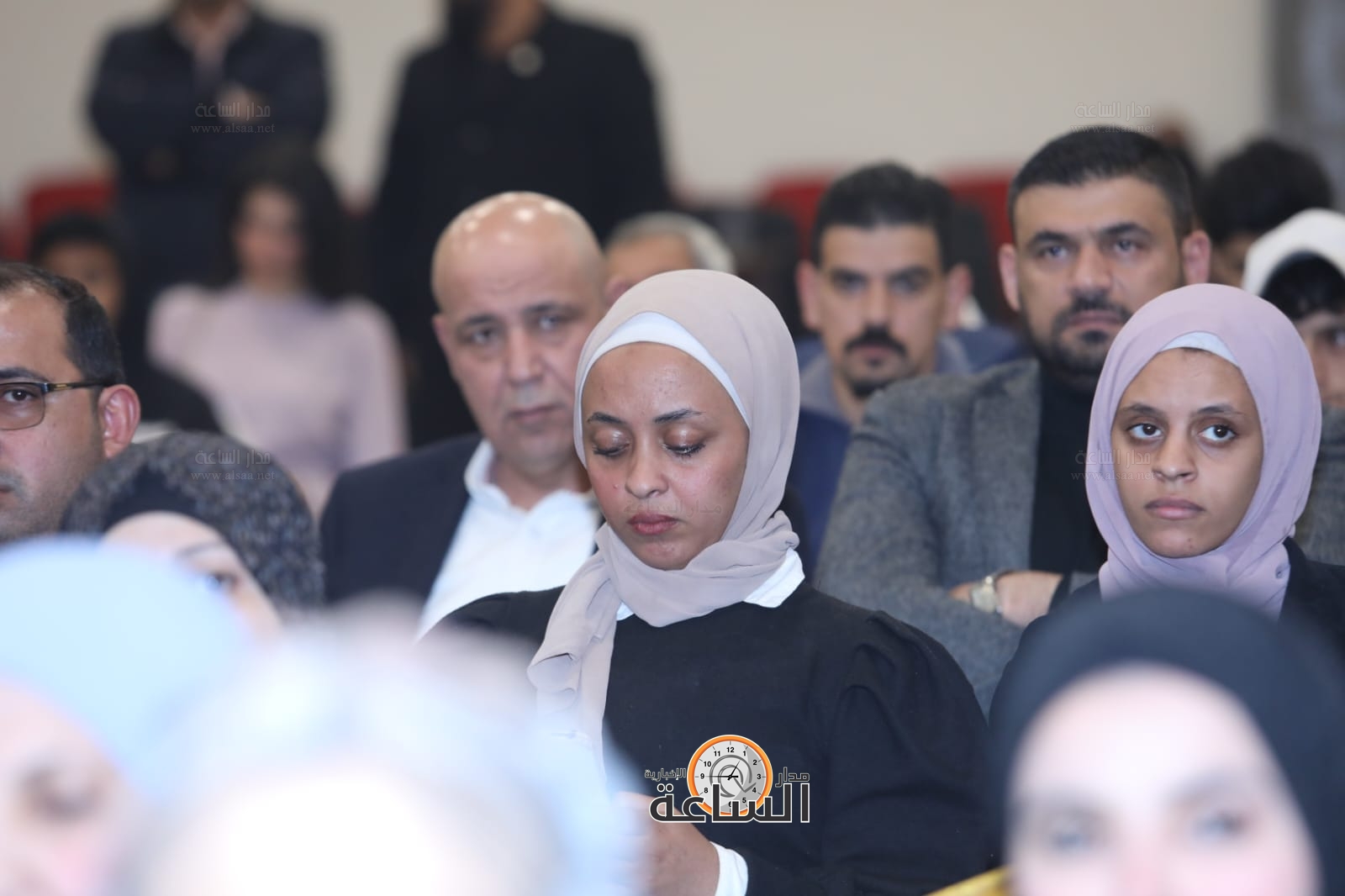 Madar Al-Saa Images 0.5730257842659854