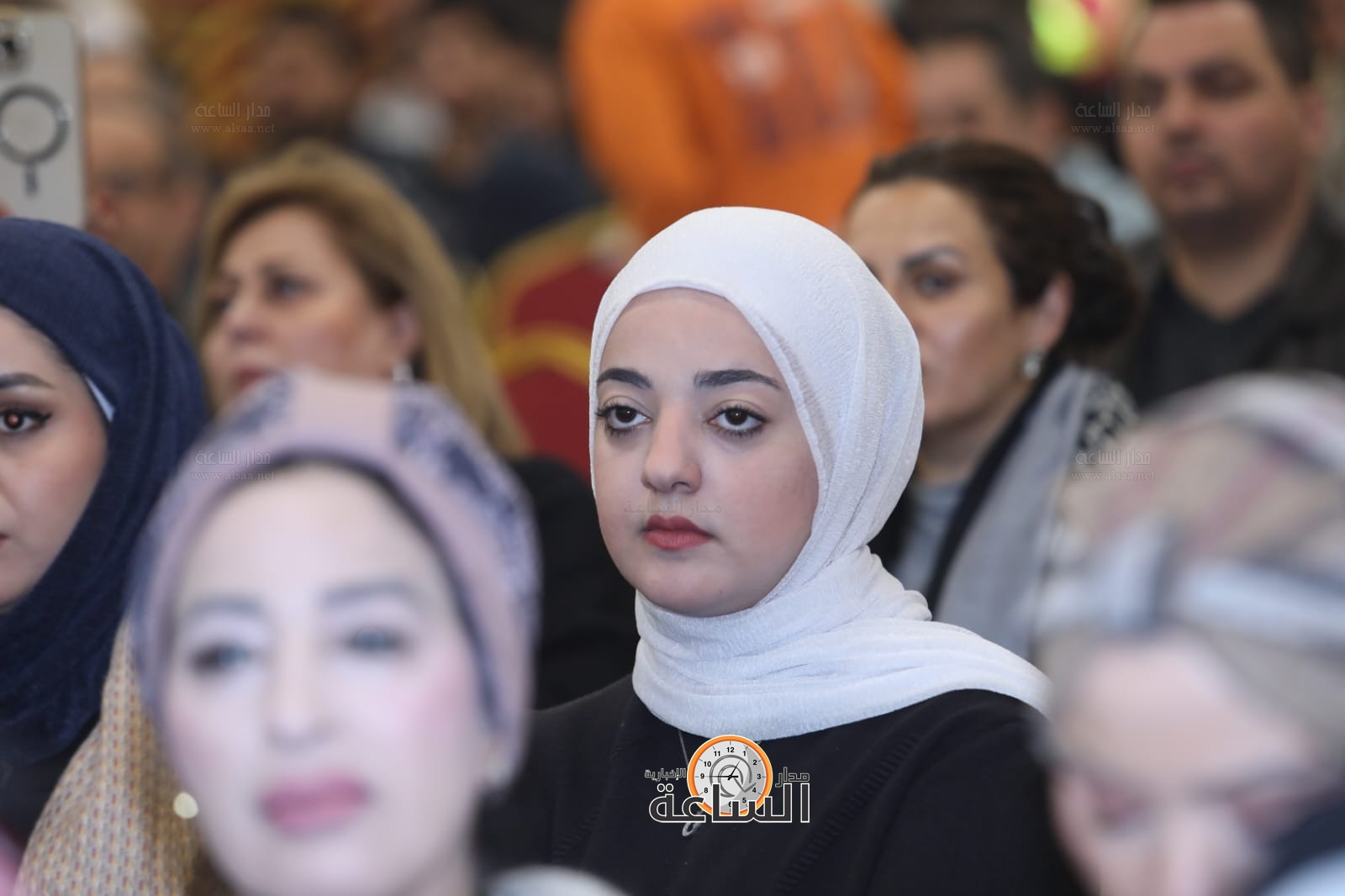 Madar Al-Saa Images 0.7102651061116663