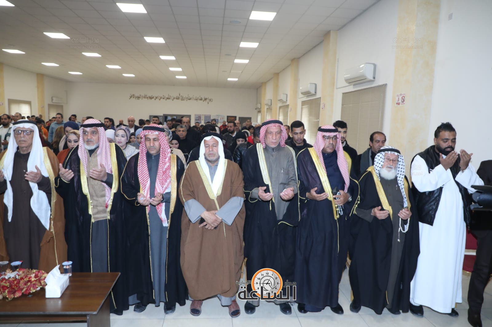 Madar Al-Saa Images 0.497366956029228