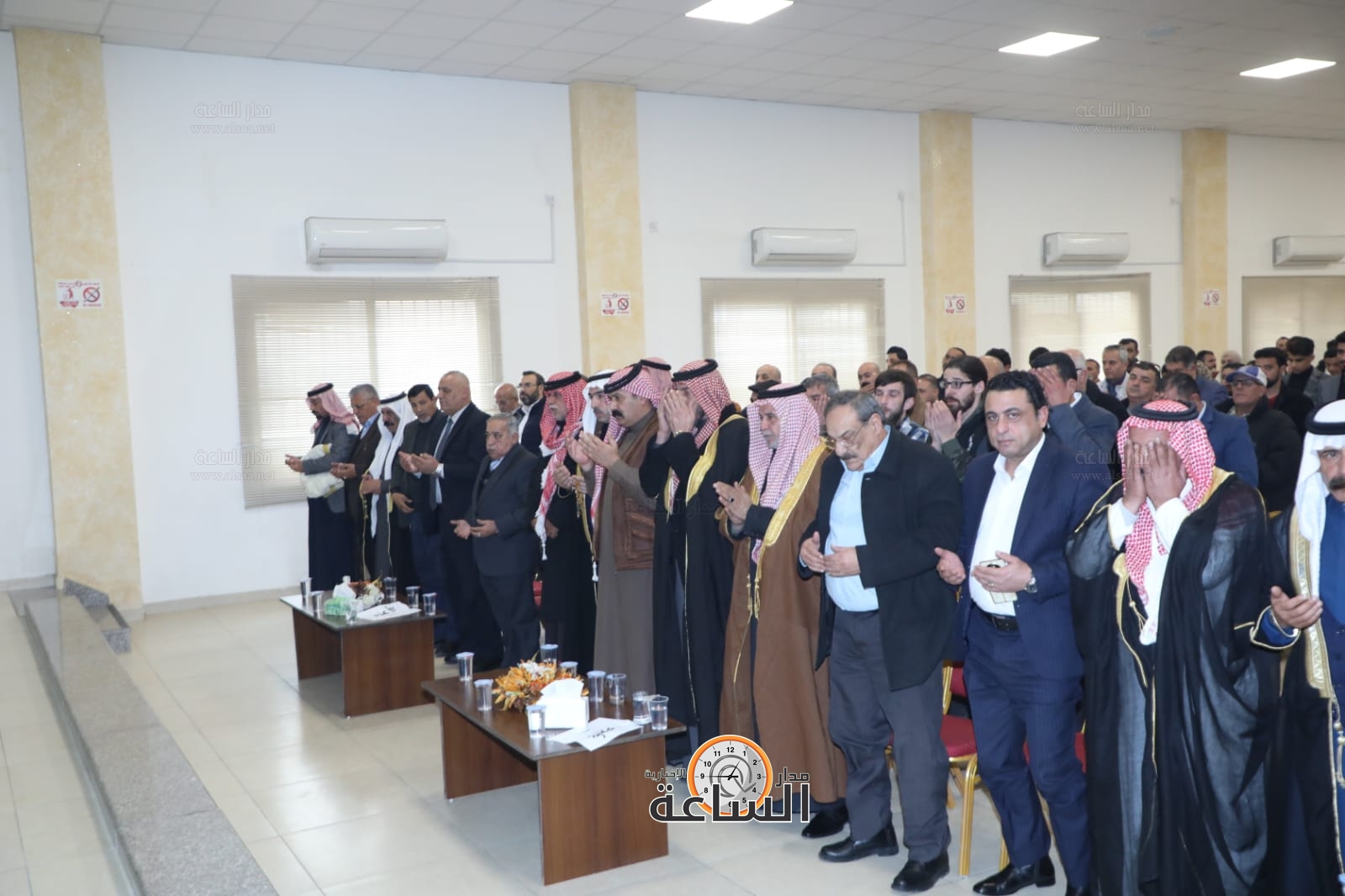 Madar Al-Saa Images 0.19955664033627118