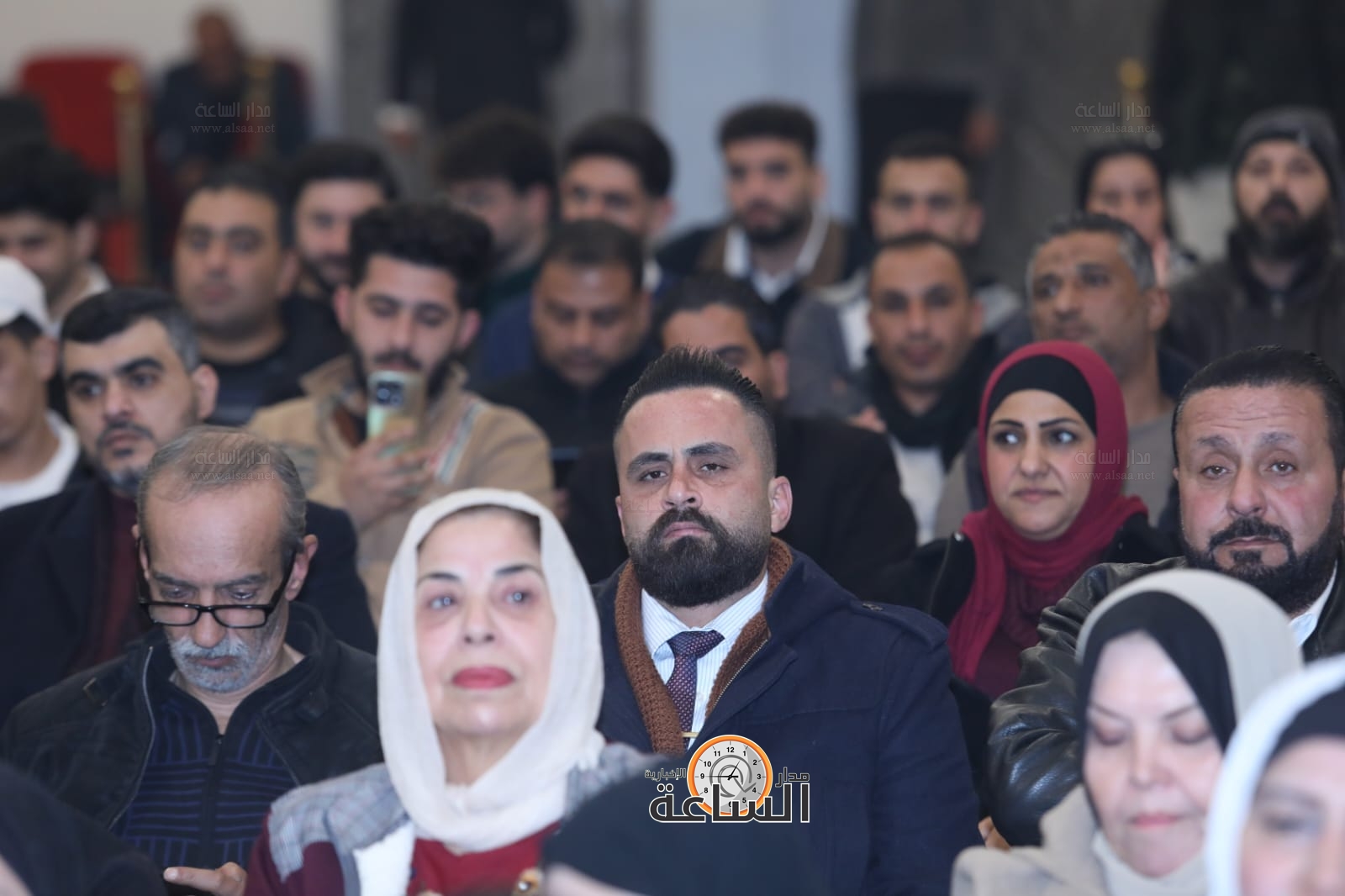 Madar Al-Saa Images 0.6013595724244145