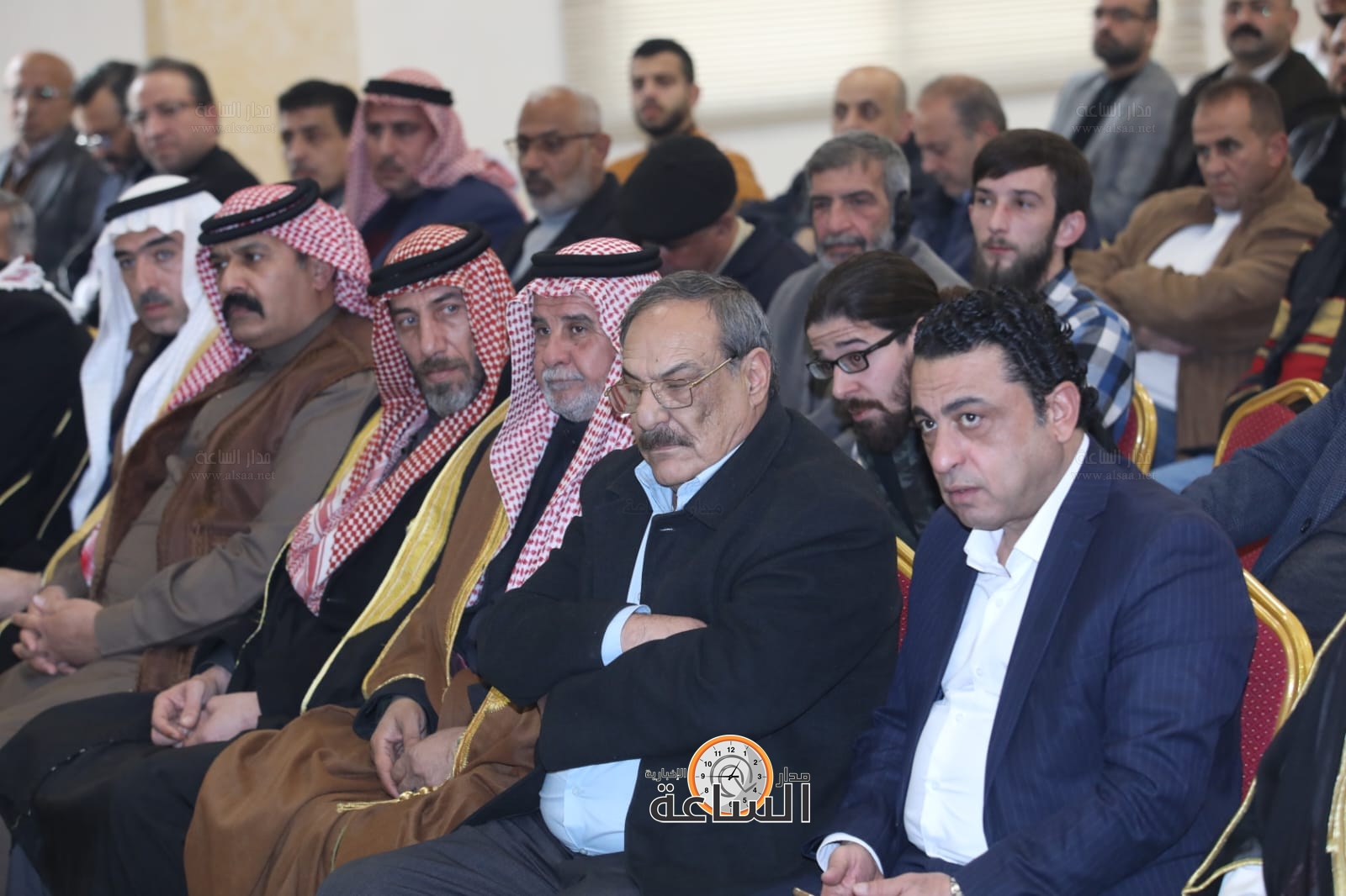 Madar Al-Saa Images 0.2344945164597685