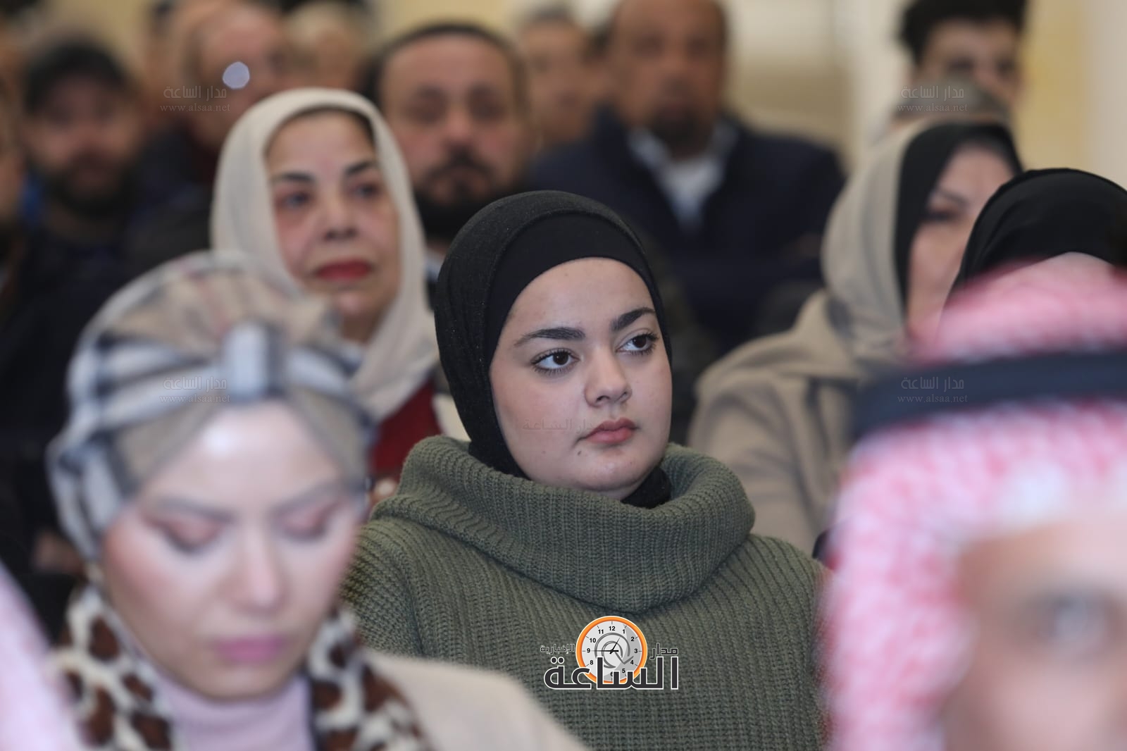 Madar Al-Saa Images 0.013241810843923618