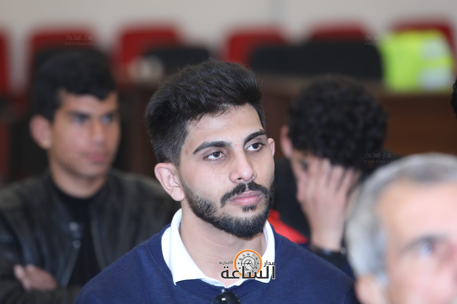 Madar Al-Saa Images 0.11268551638110158