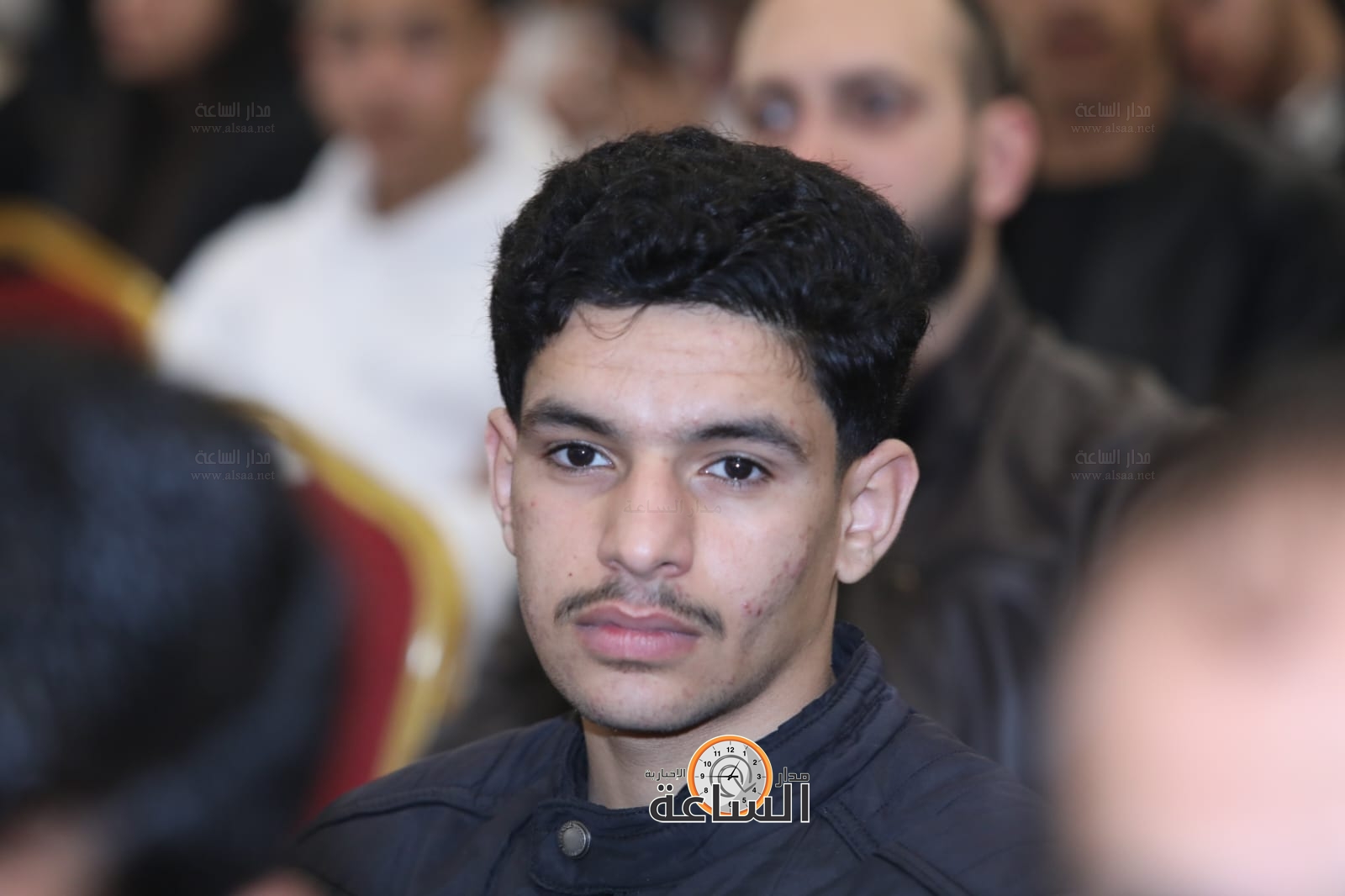 Madar Al-Saa Images 0.11290221687347746