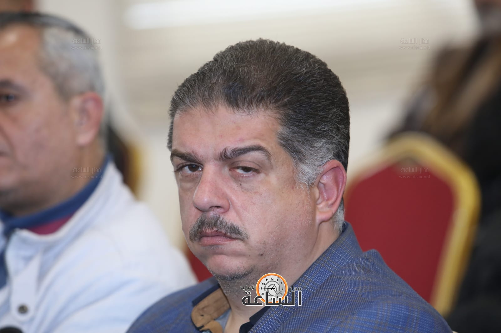 Madar Al-Saa Images 0.9933473636989367