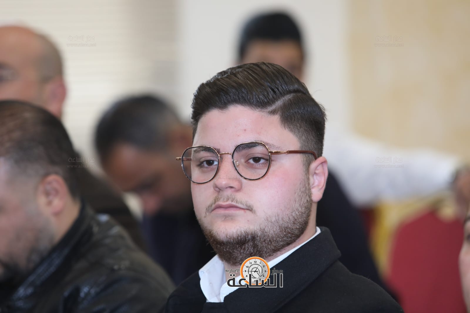 Madar Al-Saa Images 0.23351464632487806