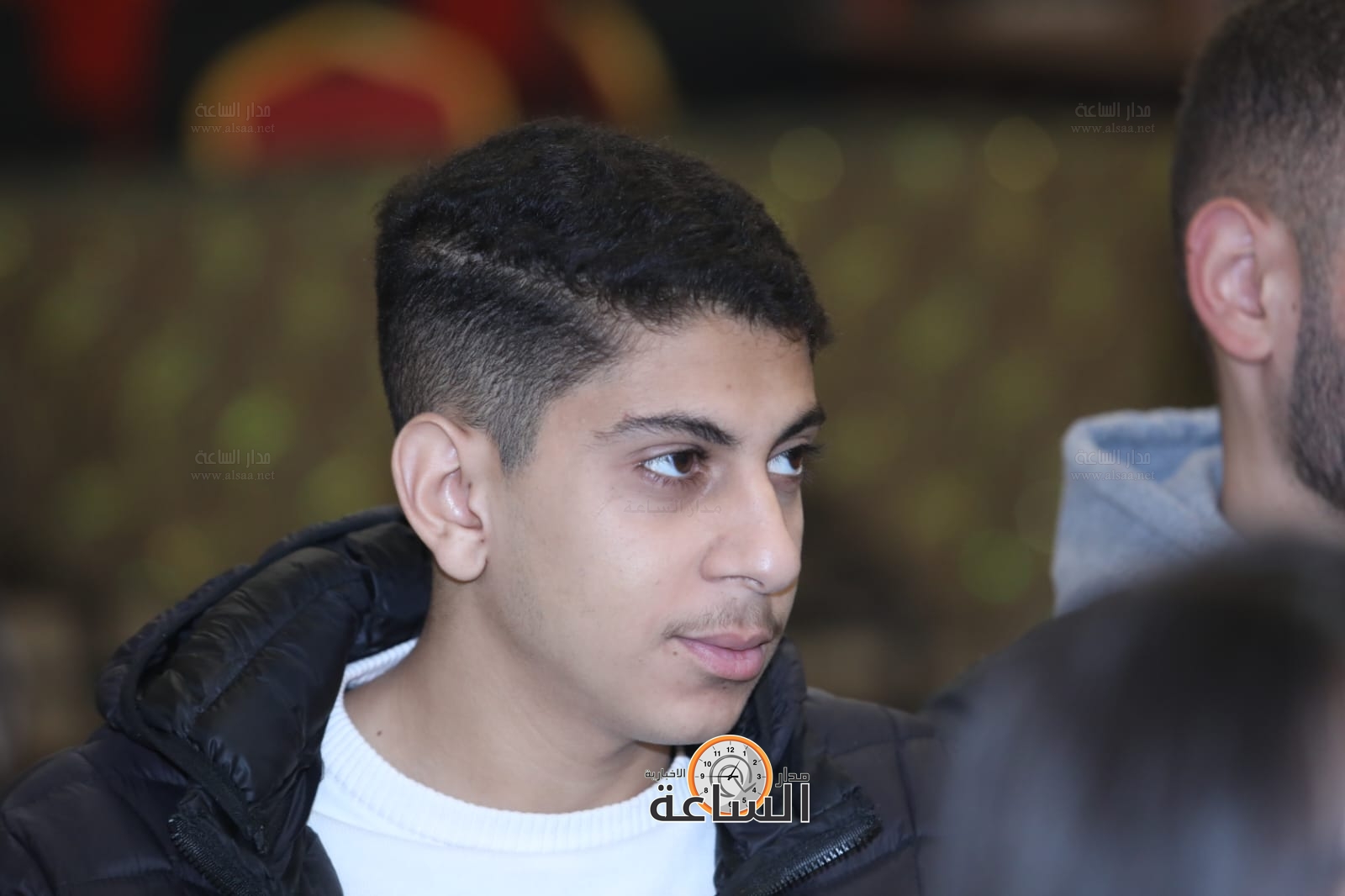 Madar Al-Saa Images 0.15287740072874967