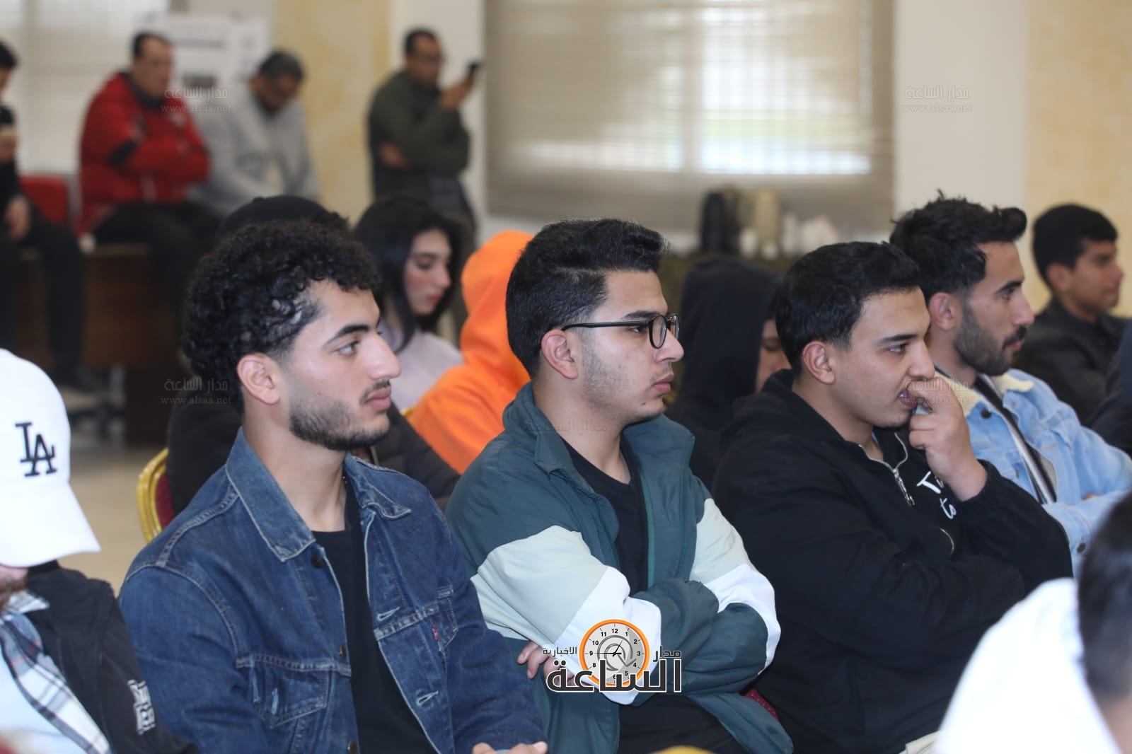 Madar Al-Saa Images 0.4995200533764128