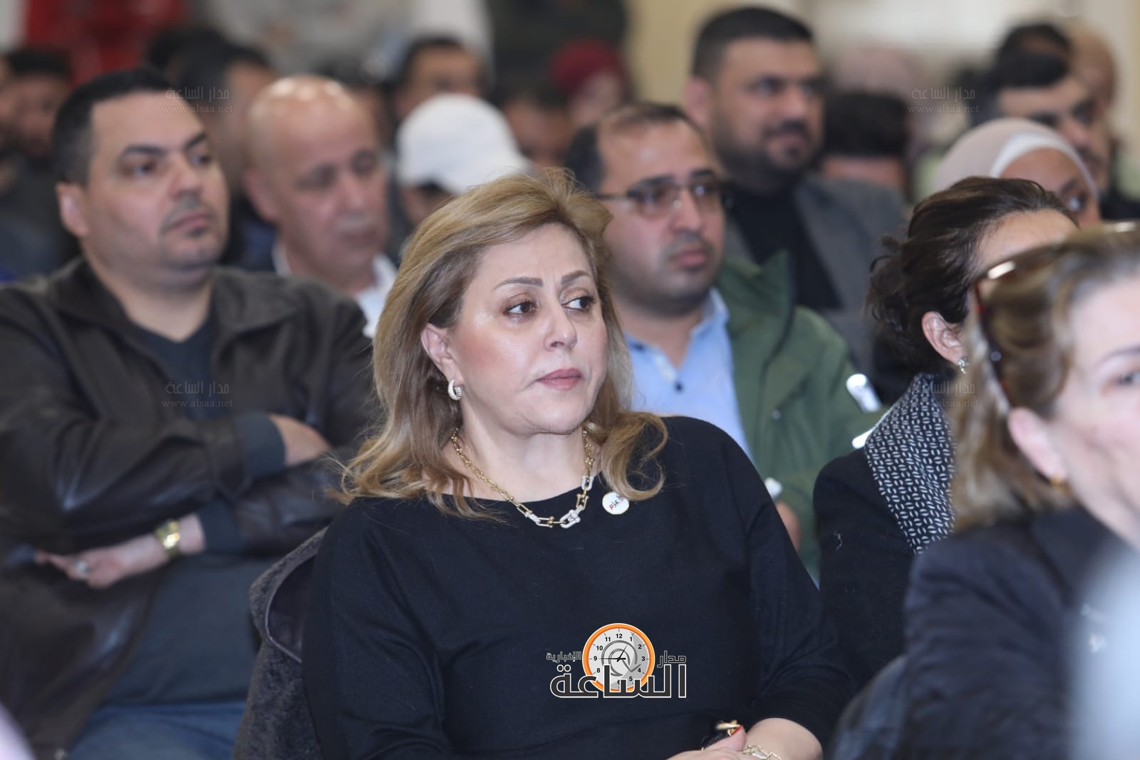 Madar Al-Saa Images 0.7846514002743499