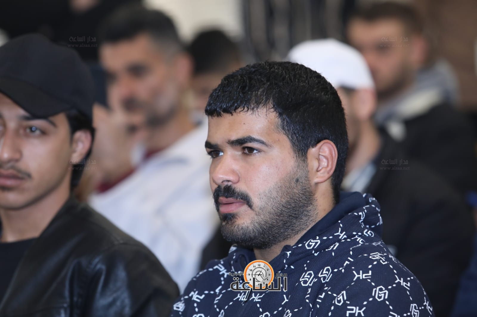 Madar Al-Saa Images 0.6603335083905653