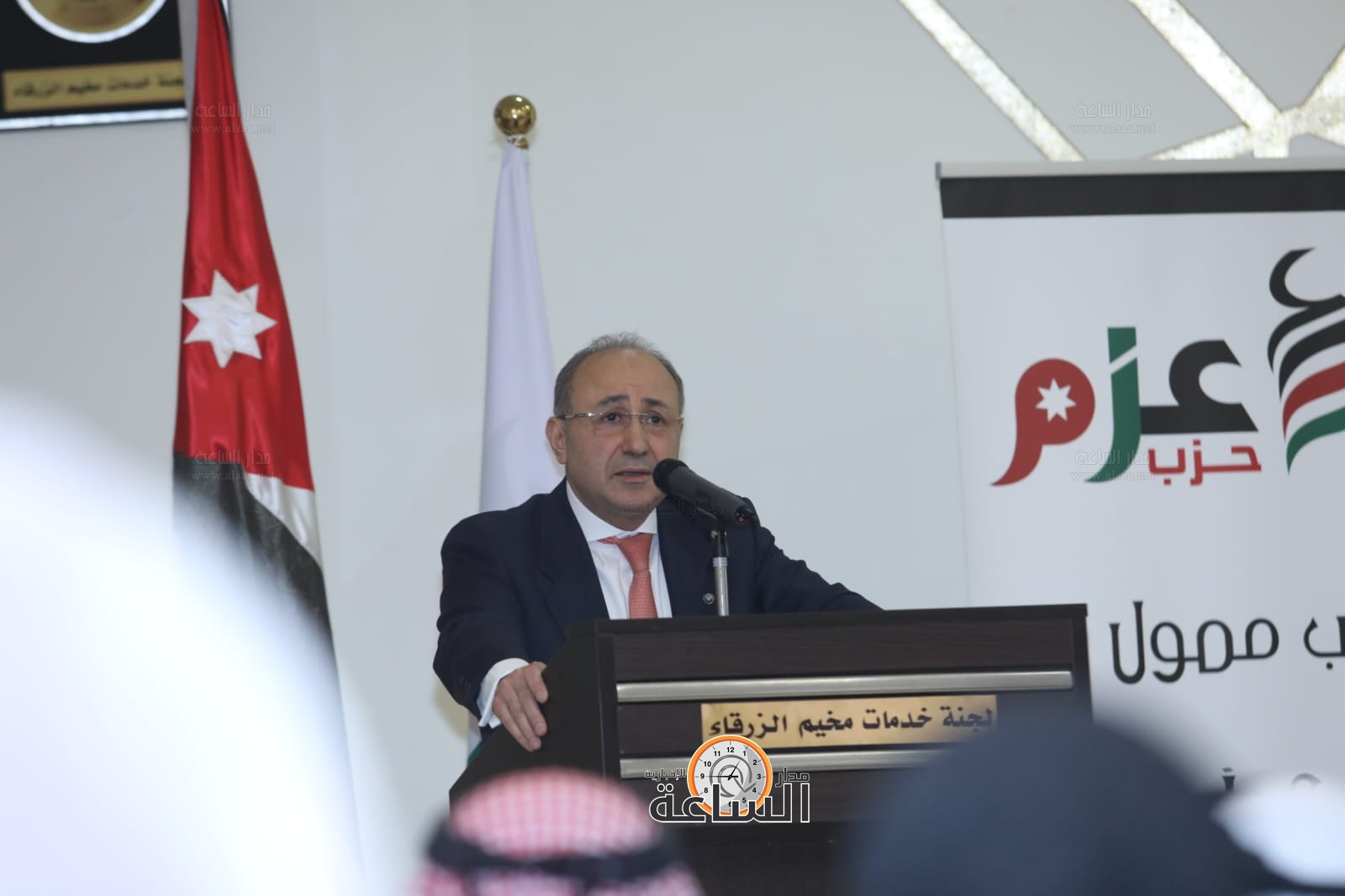 Madar Al-Saa Images 0.5030043512449416