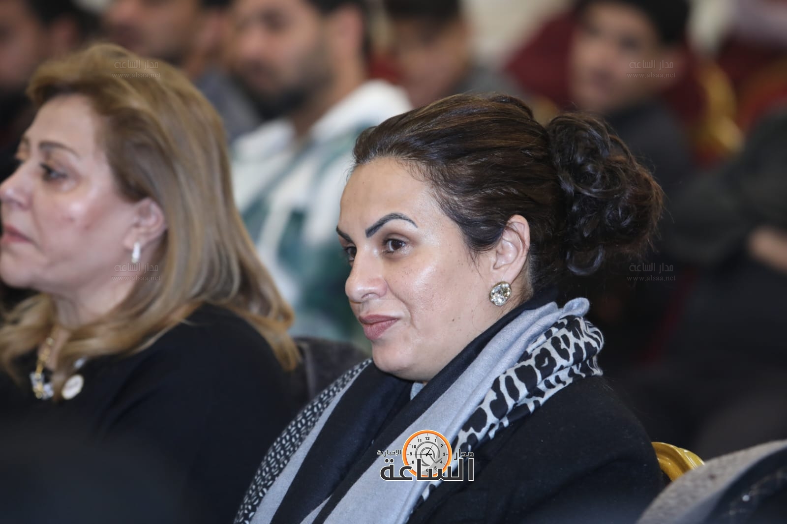 Madar Al-Saa Images 0.048010114904455614