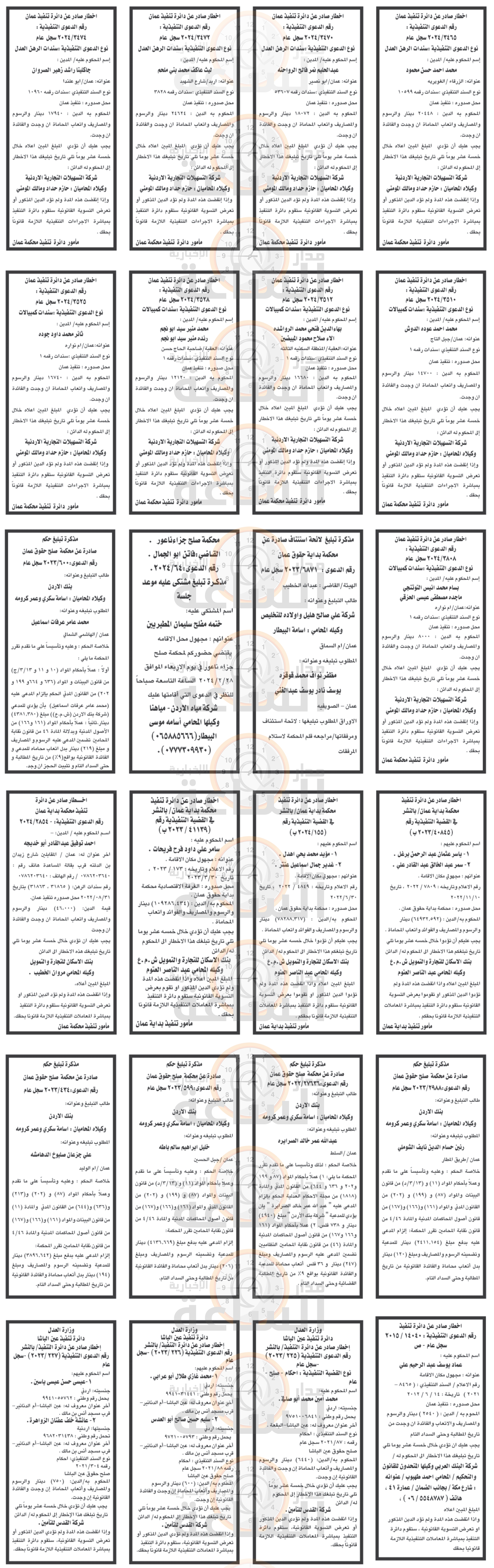 Madar Al-Saa Images 0.3000581991445068