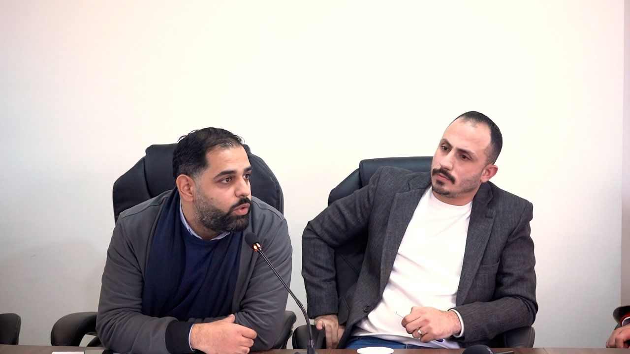 Madar Al-Saa Images 0.331017754210448