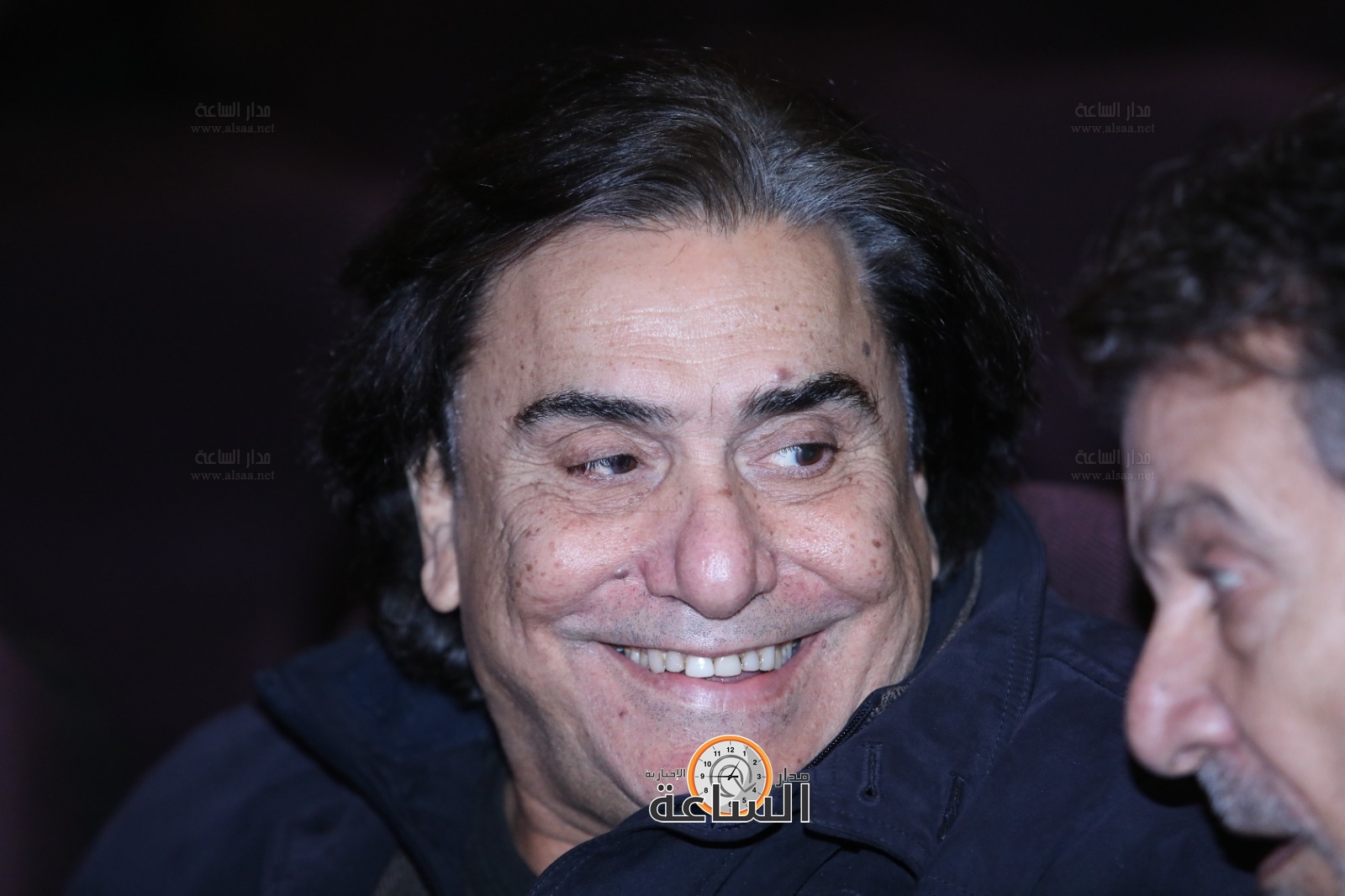 Madar Al-Saa Images 0.16772775870574774