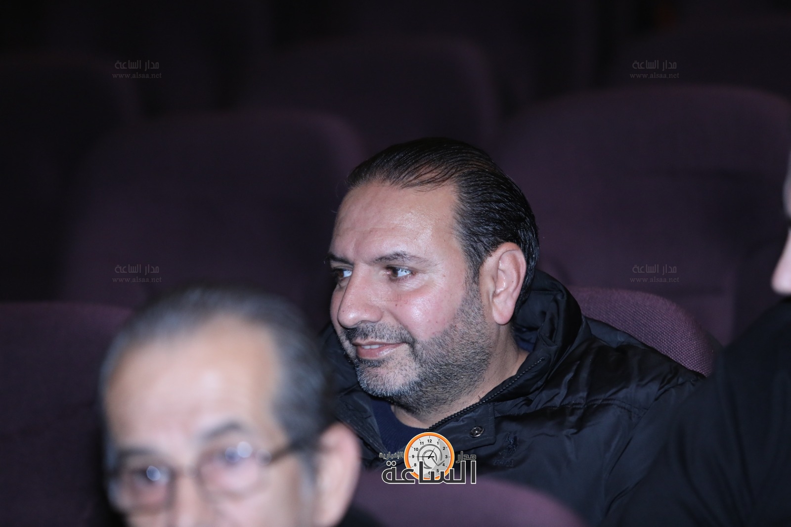 Madar Al-Saa Images 0.5531874285639382