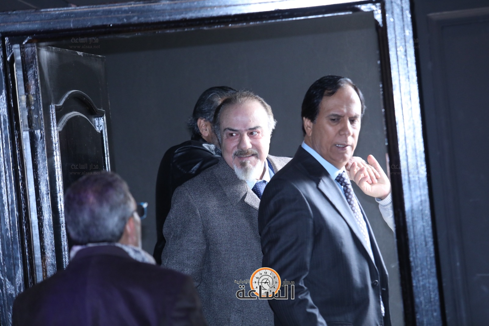 Madar Al-Saa Images 0.5487586090272447