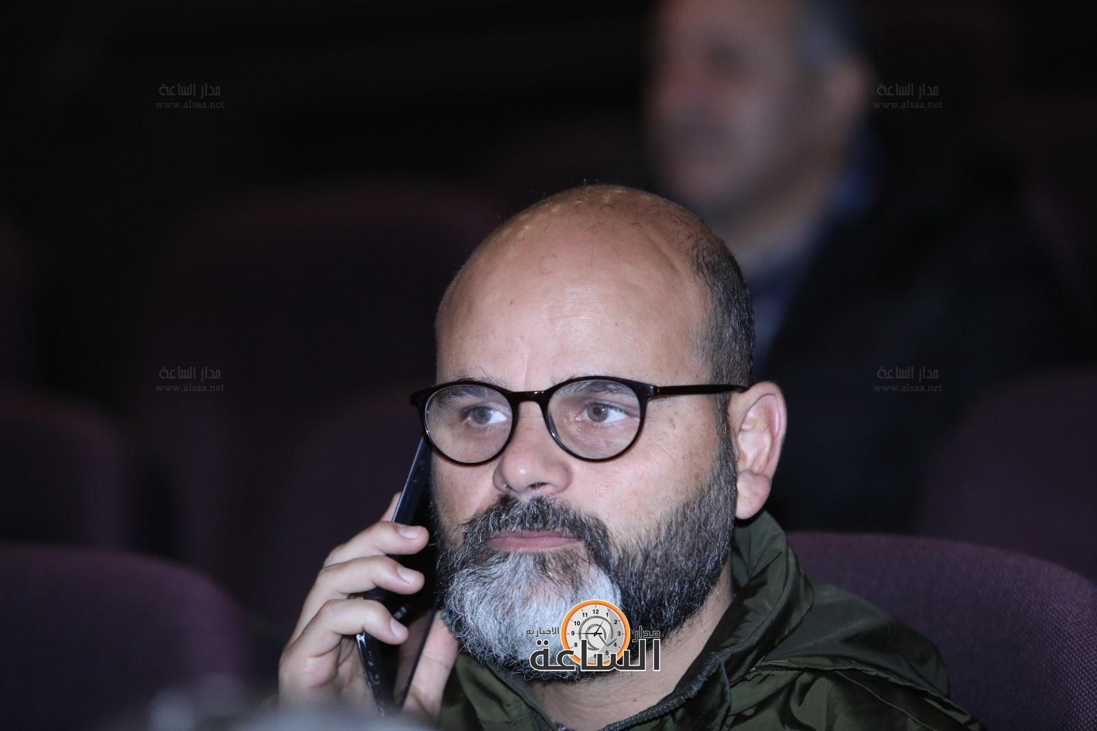 Madar Al-Saa Images 0.9633191092865547