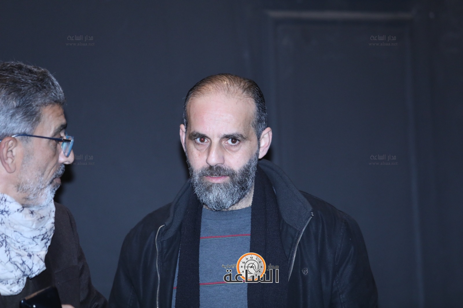 Madar Al-Saa Images 0.03484223001338904