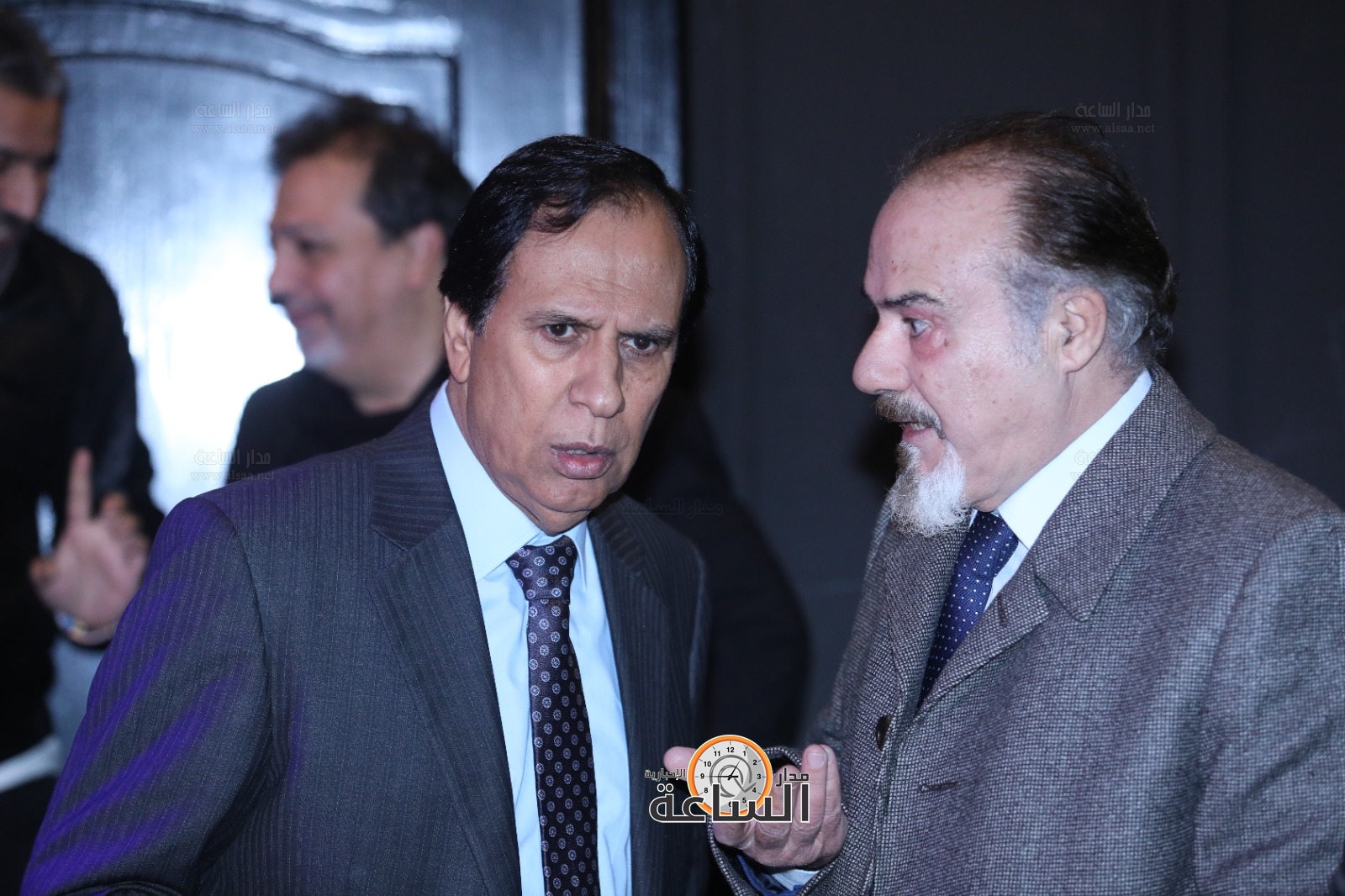 Madar Al-Saa Images 0.4127373498648068