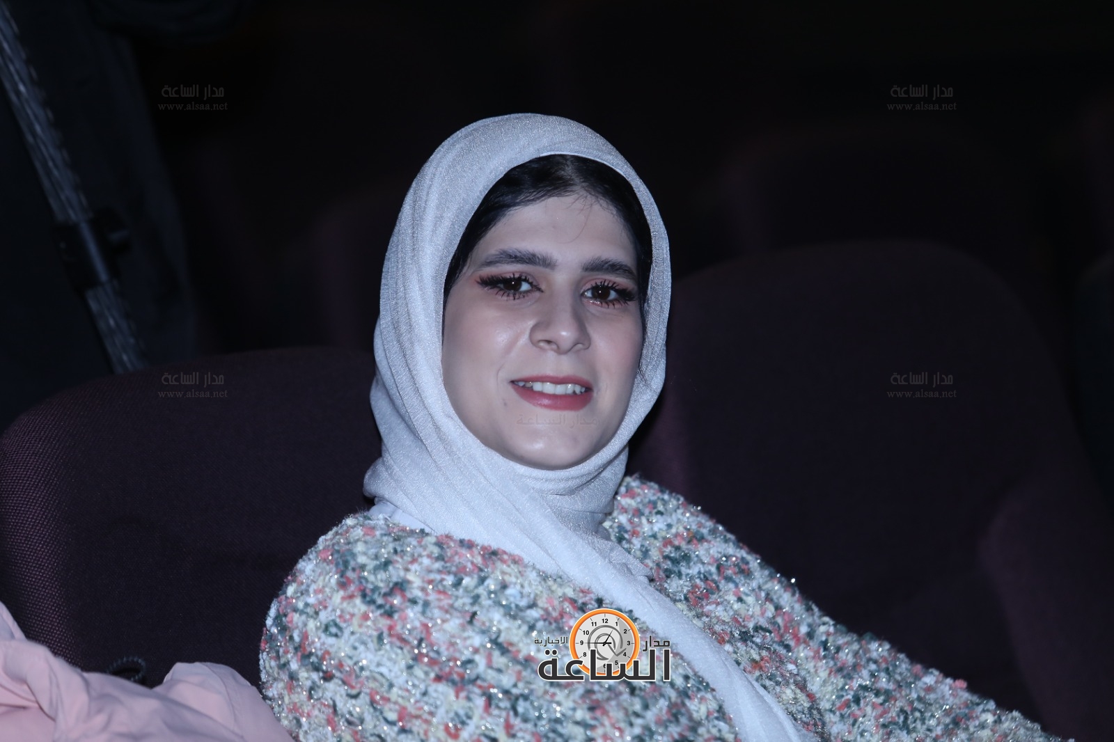 Madar Al-Saa Images 0.026220601643601515