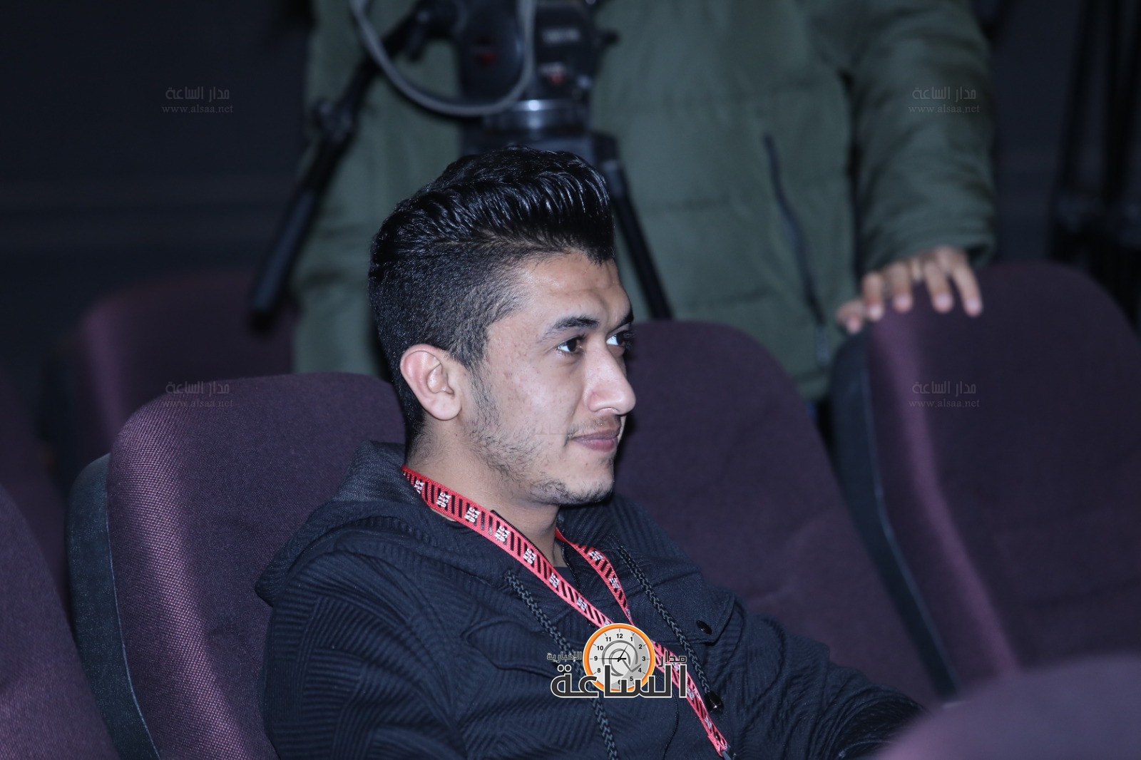 Madar Al-Saa Images 0.5997202693562527