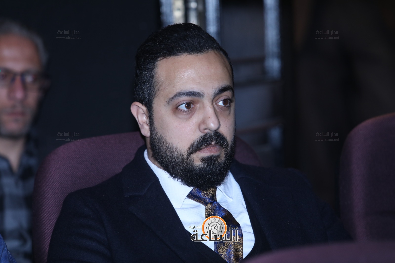 Madar Al-Saa Images 0.3680078033427059