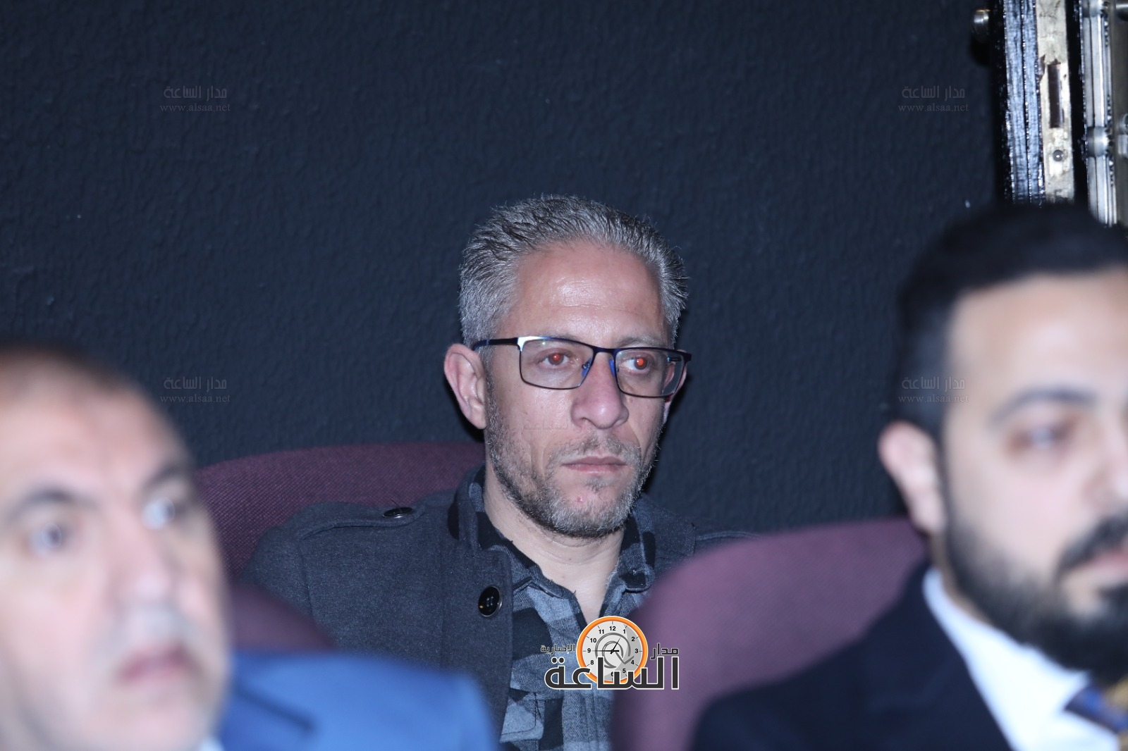 Madar Al-Saa Images 0.028748949453054617