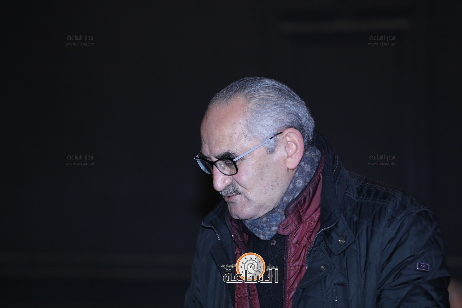 الفنان زهير النوباني