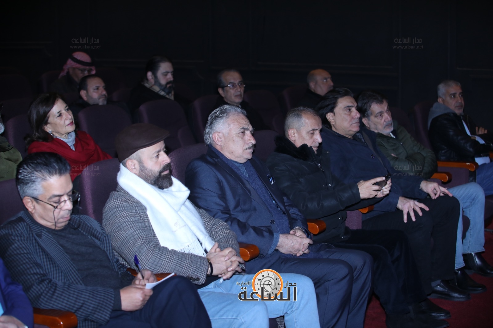 Madar Al-Saa Images 0.5040602950463899