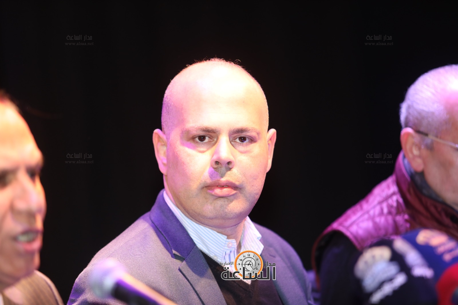 Madar Al-Saa Images 0.9507752882558258