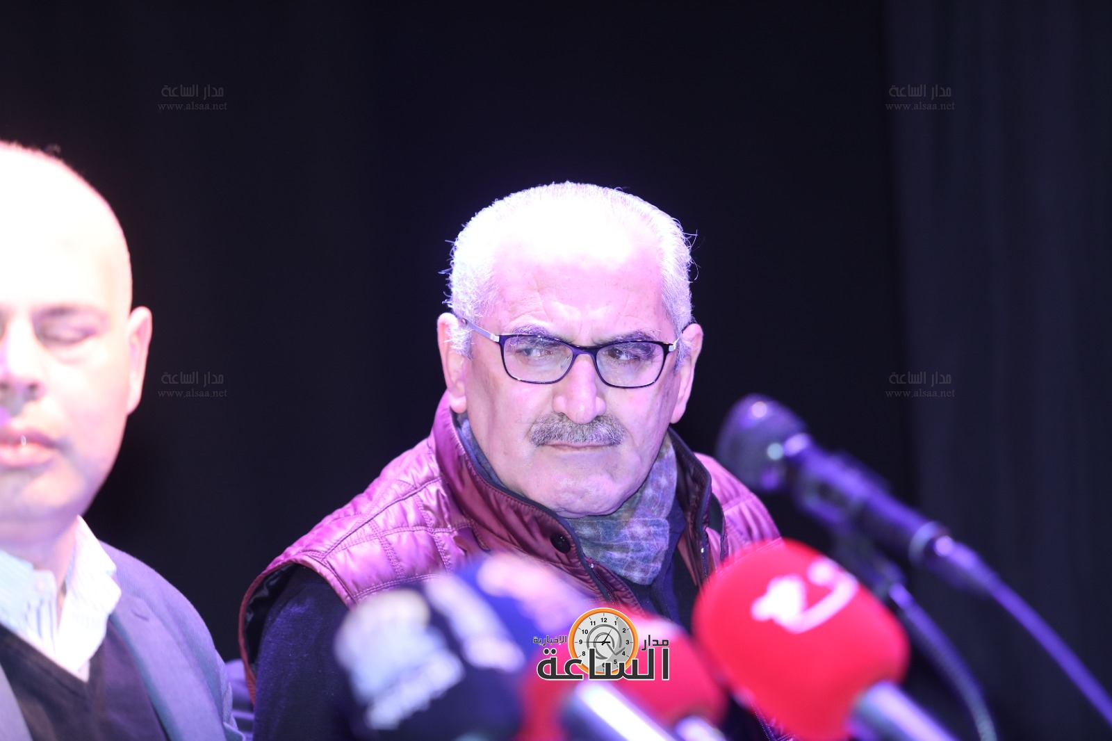 Madar Al-Saa Images 0.5267139543531623