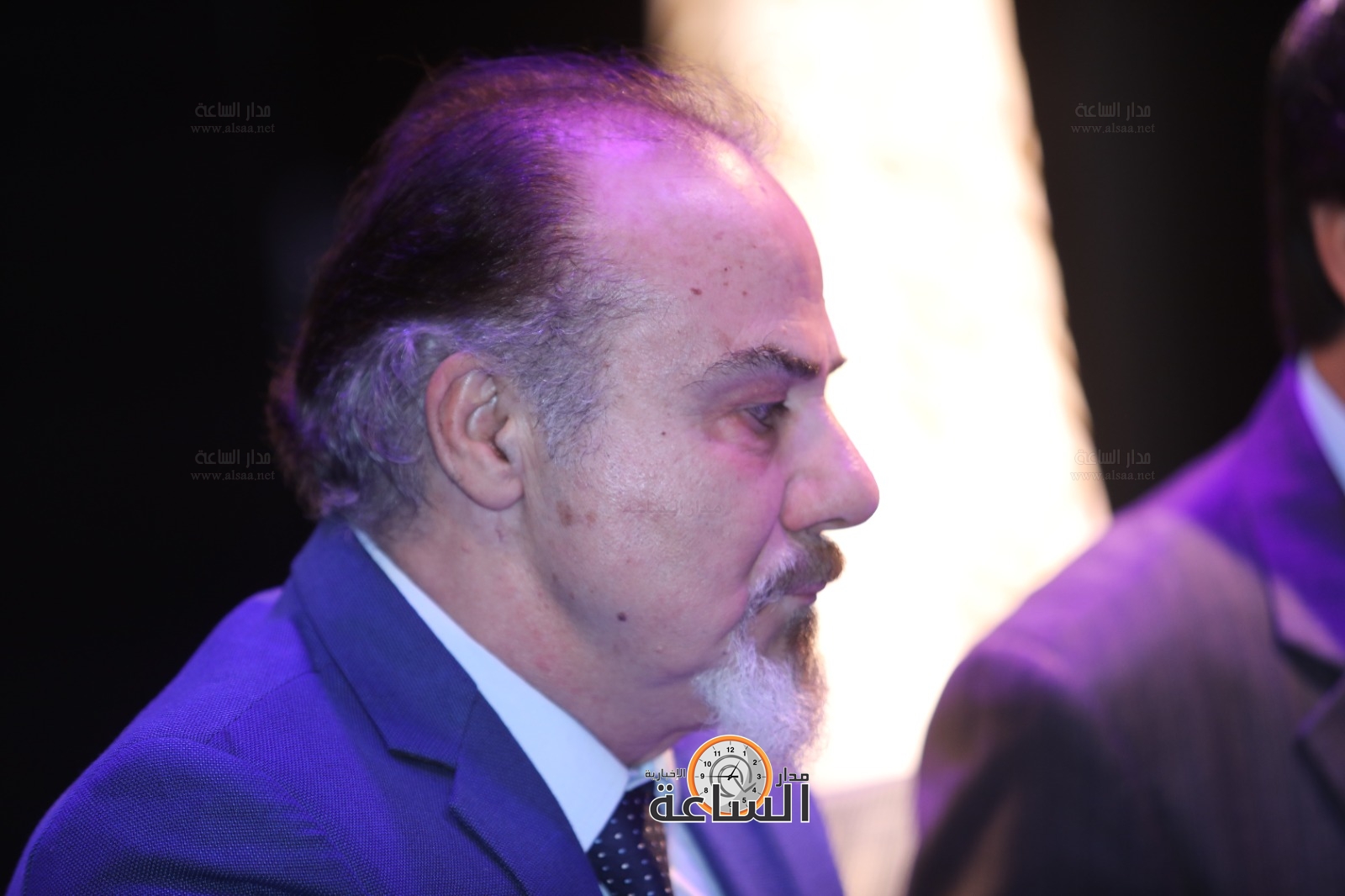 Madar Al-Saa Images 0.41805384796066614