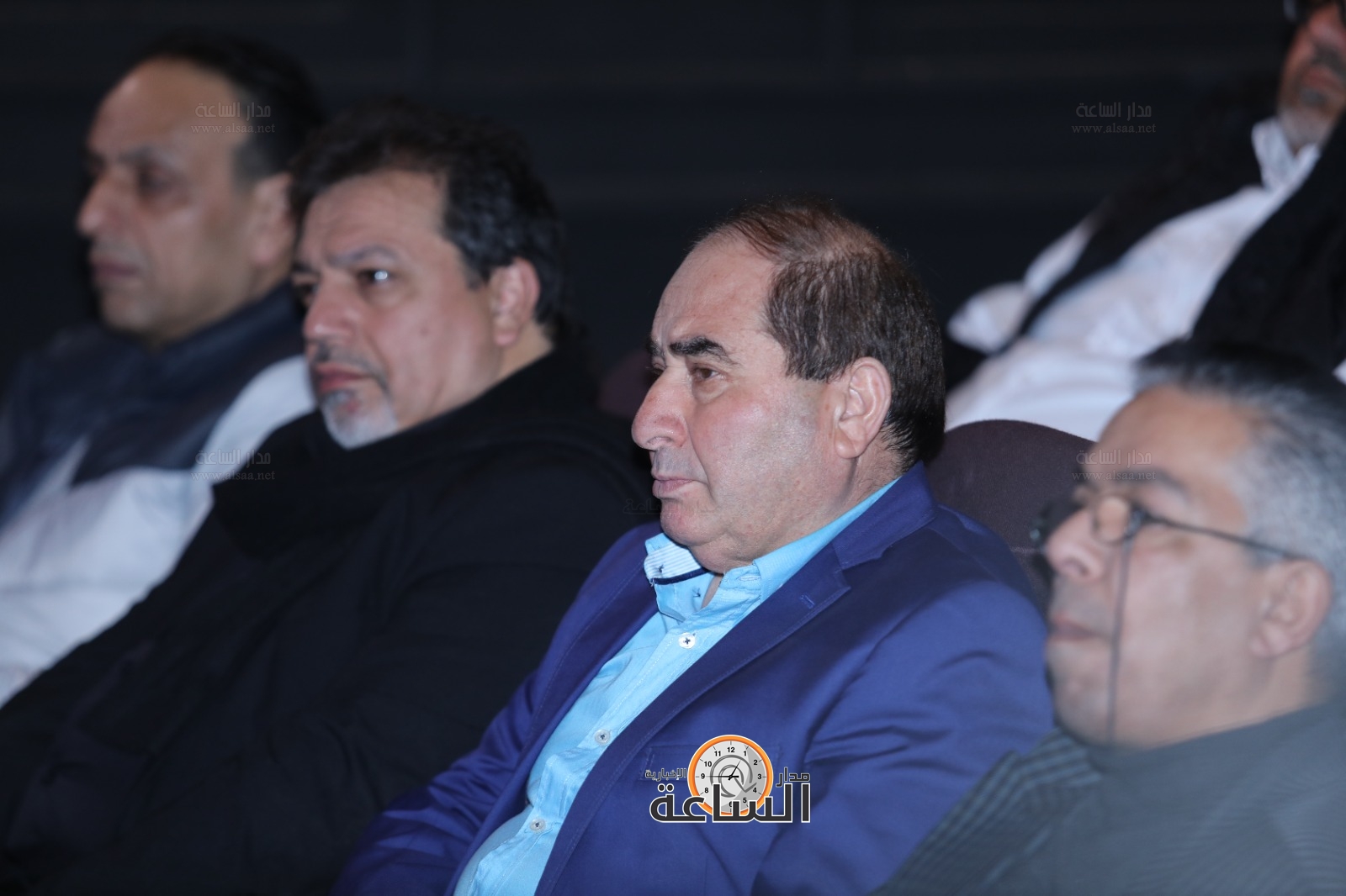 Madar Al-Saa Images 0.9403005502579542