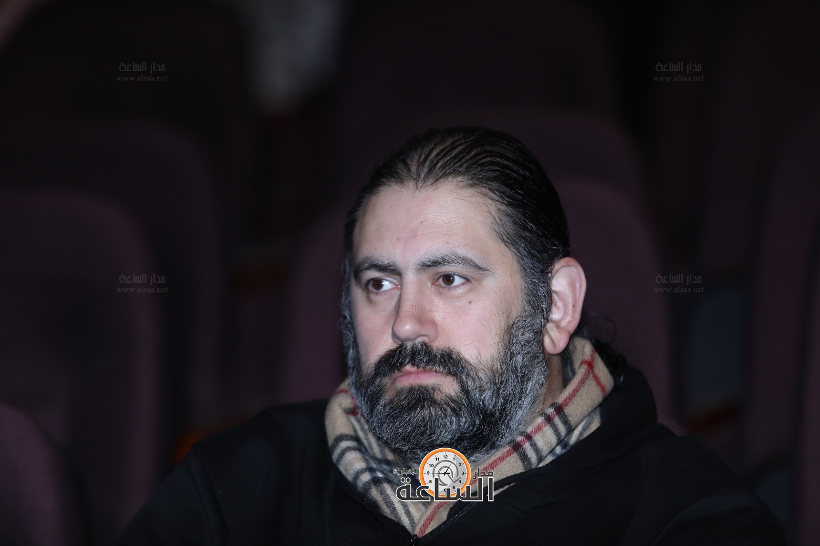 Madar Al-Saa Images 0.7314512491684417