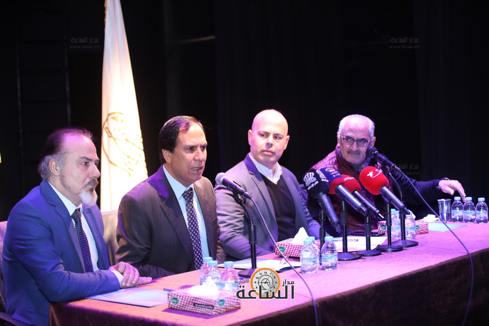 Madar Al-Saa Images 0.6678808436998622