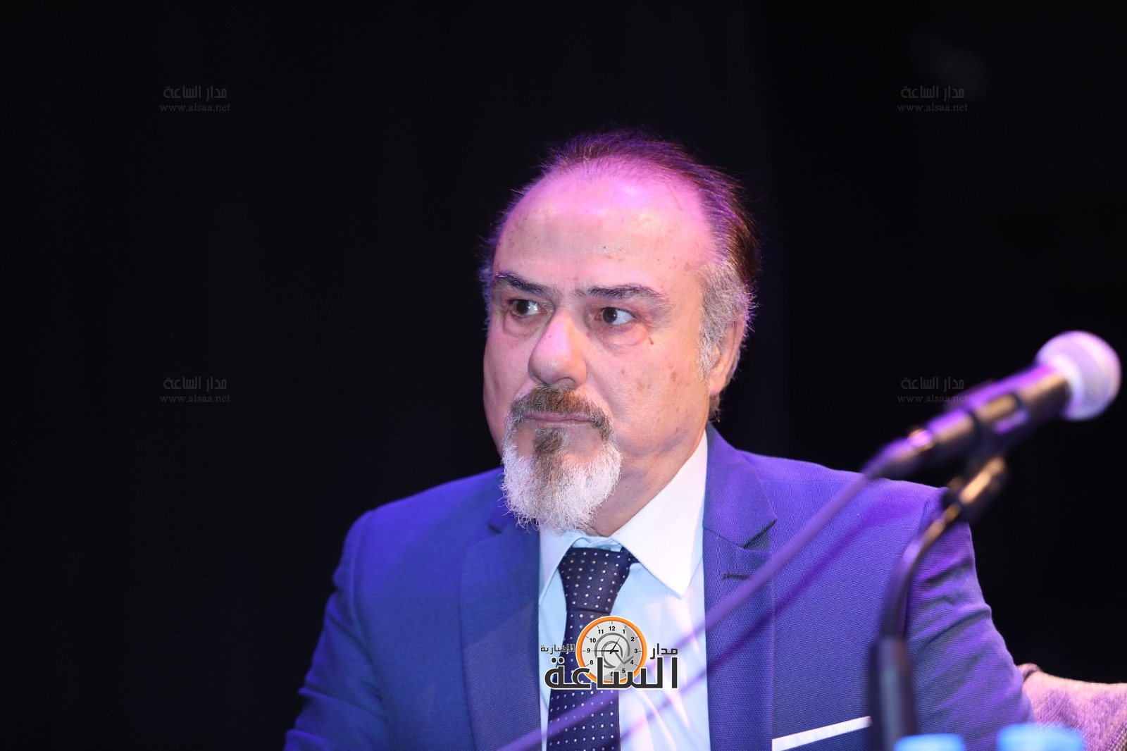 Madar Al-Saa Images 0.195455618518116