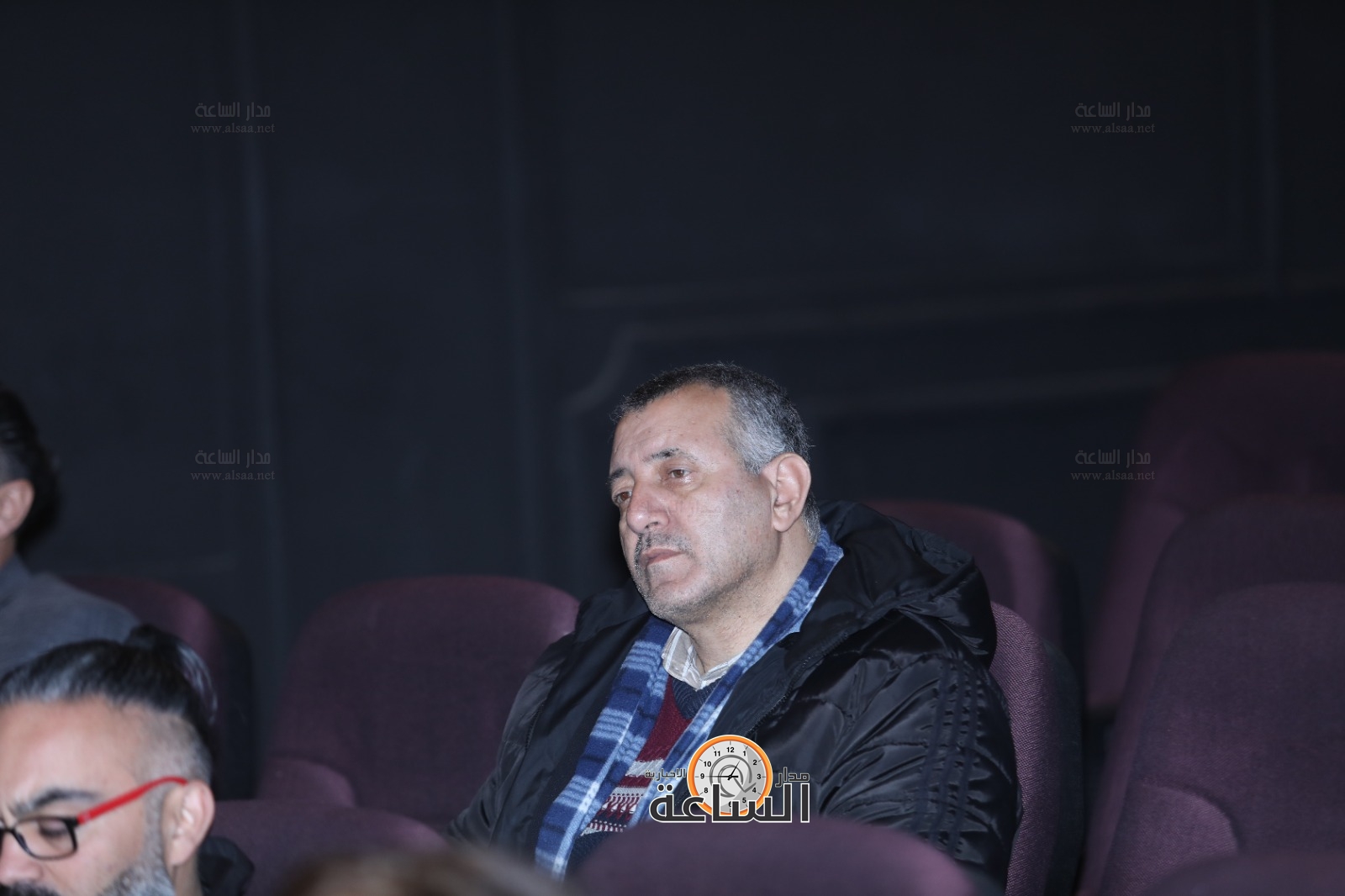 Madar Al-Saa Images 0.6200176244206419