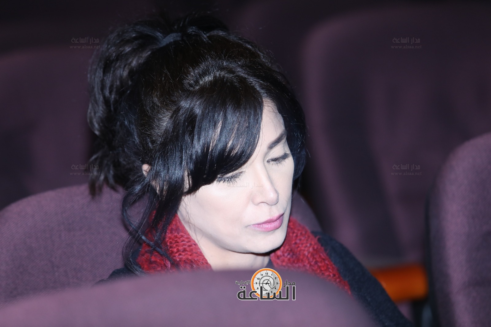 Madar Al-Saa Images 0.000787927027747326