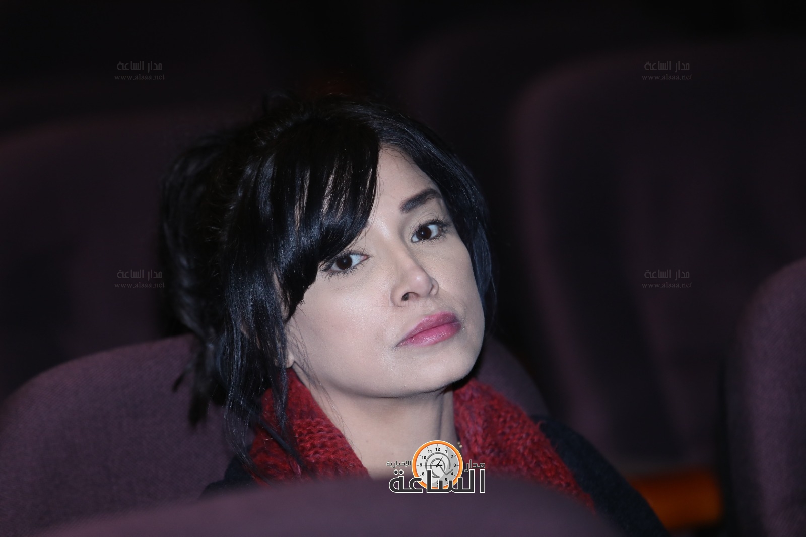 Madar Al-Saa Images 0.16555490004353834