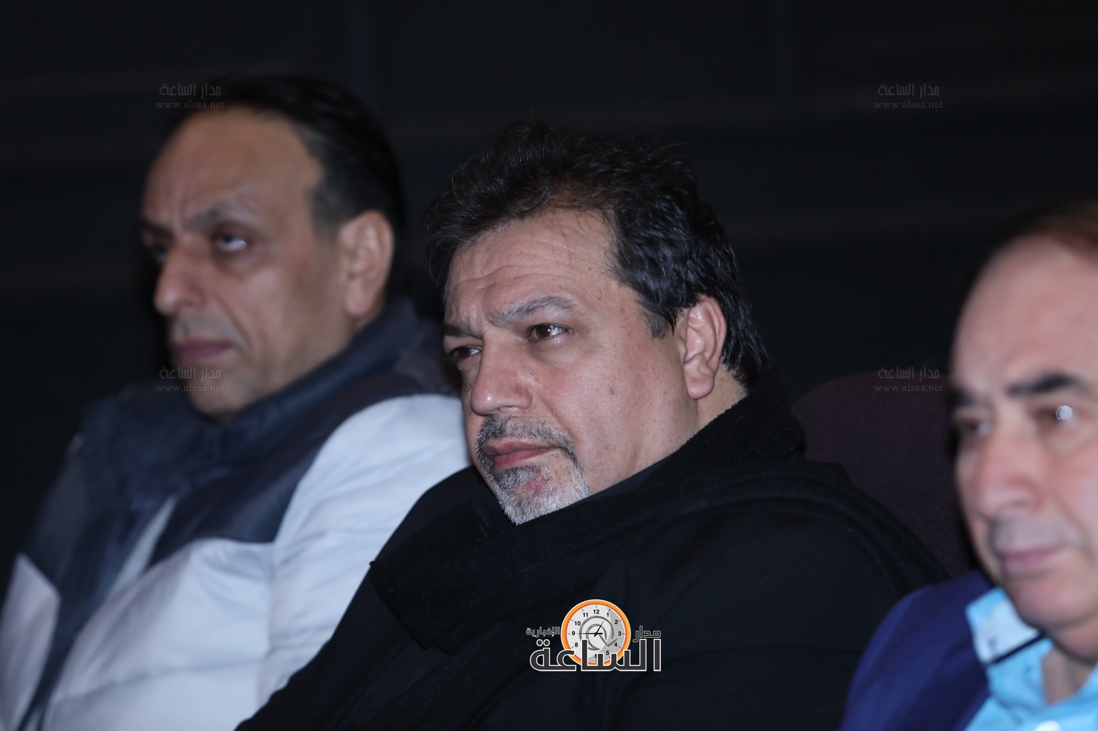 Madar Al-Saa Images 0.682672670107235