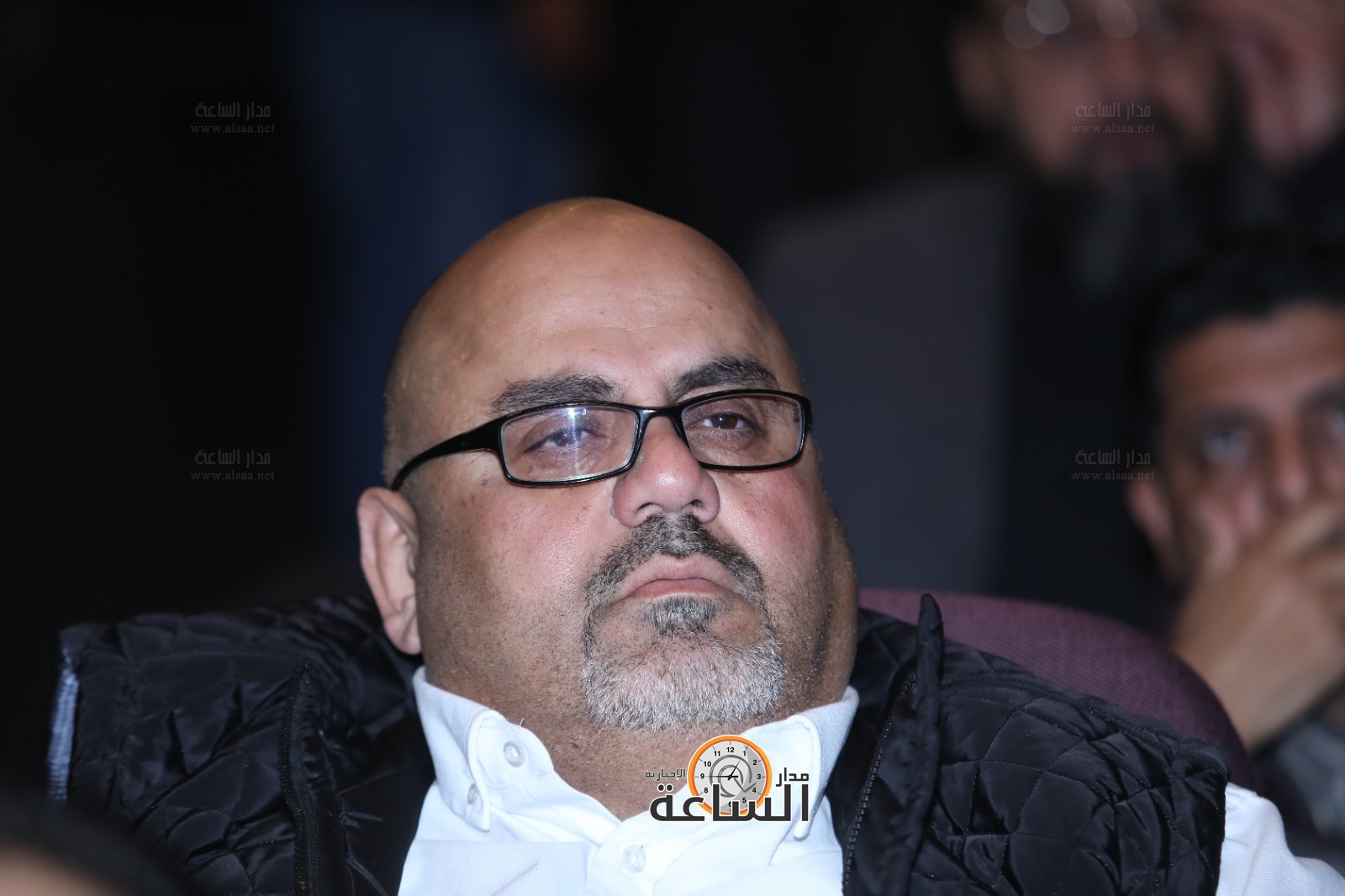 Madar Al-Saa Images 0.17588532515655797