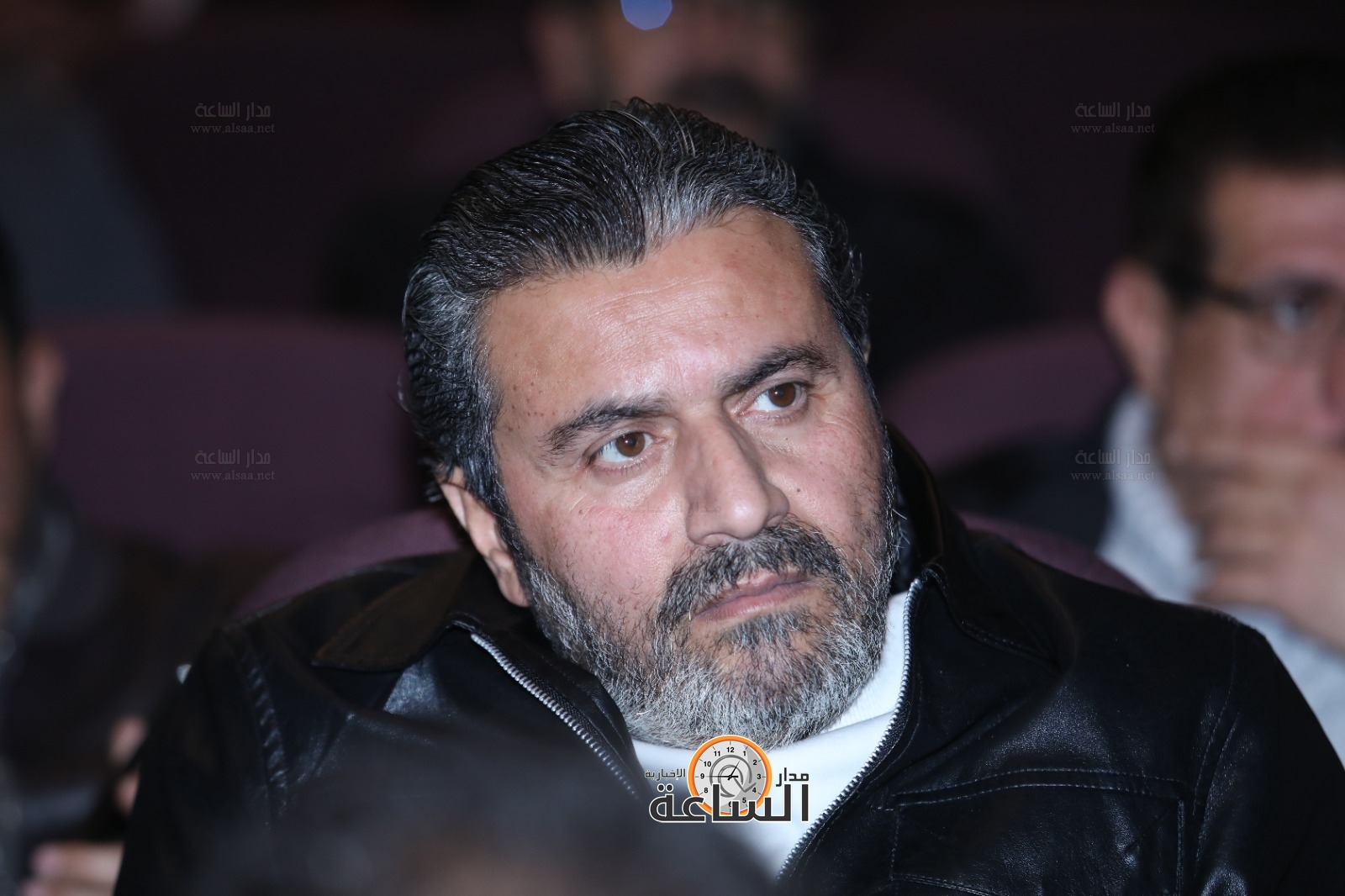 Madar Al-Saa Images 0.9761672451124748