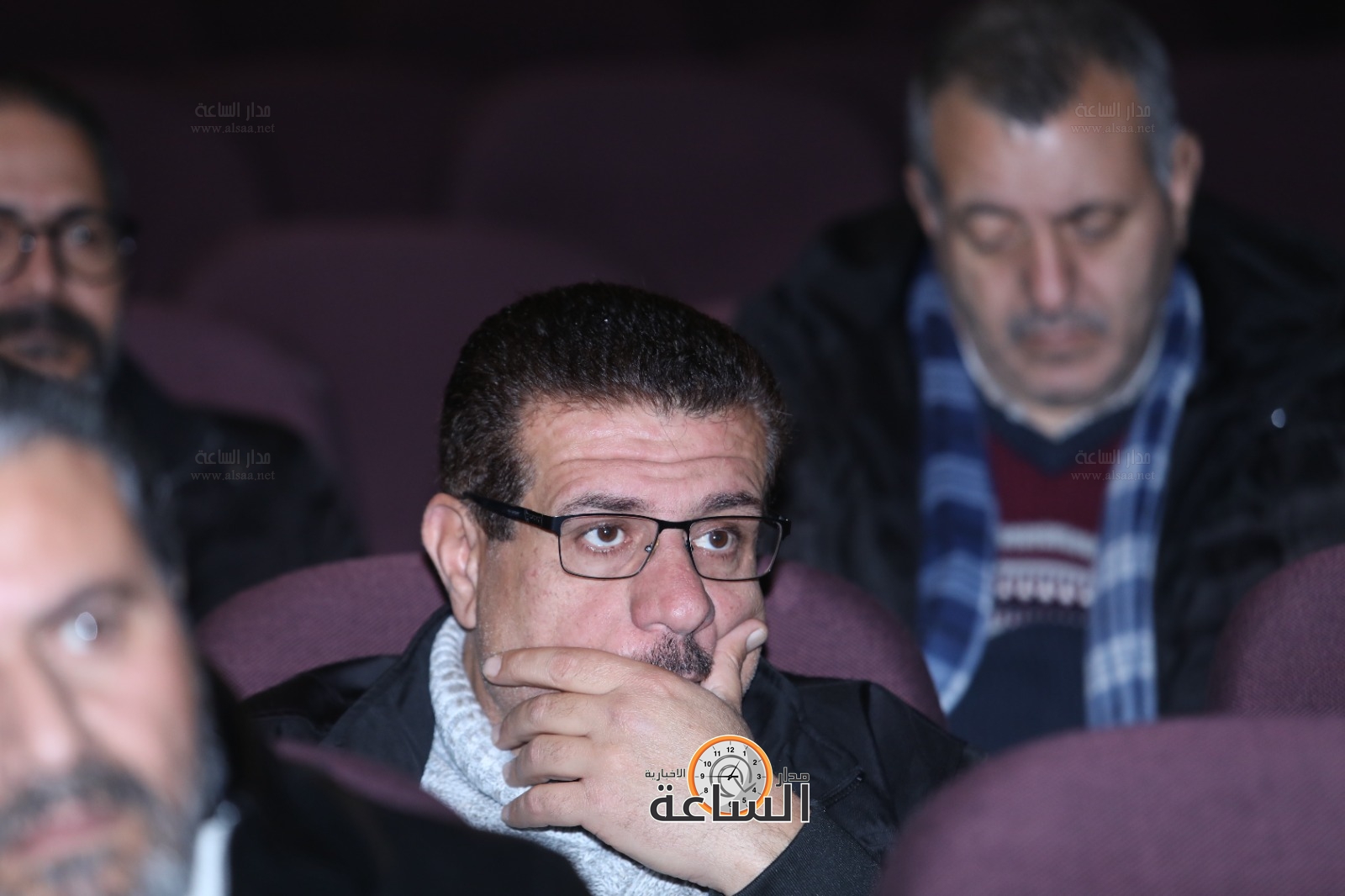 Madar Al-Saa Images 0.9435329611510543