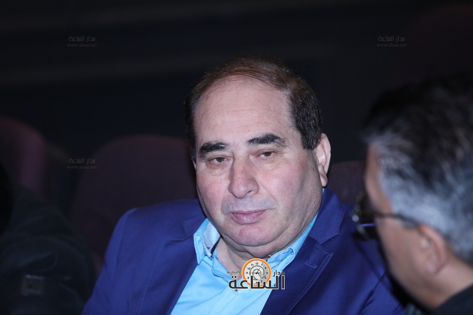 Madar Al-Saa Images 0.9968712403012747