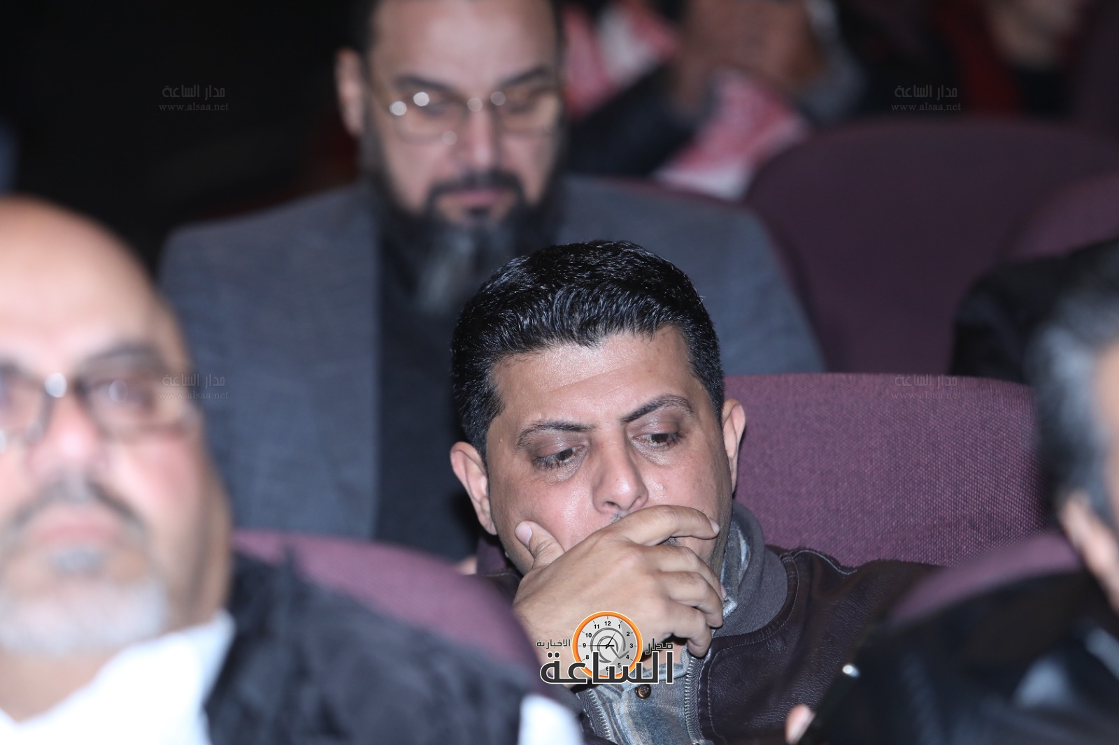 Madar Al-Saa Images 0.7754547367391025