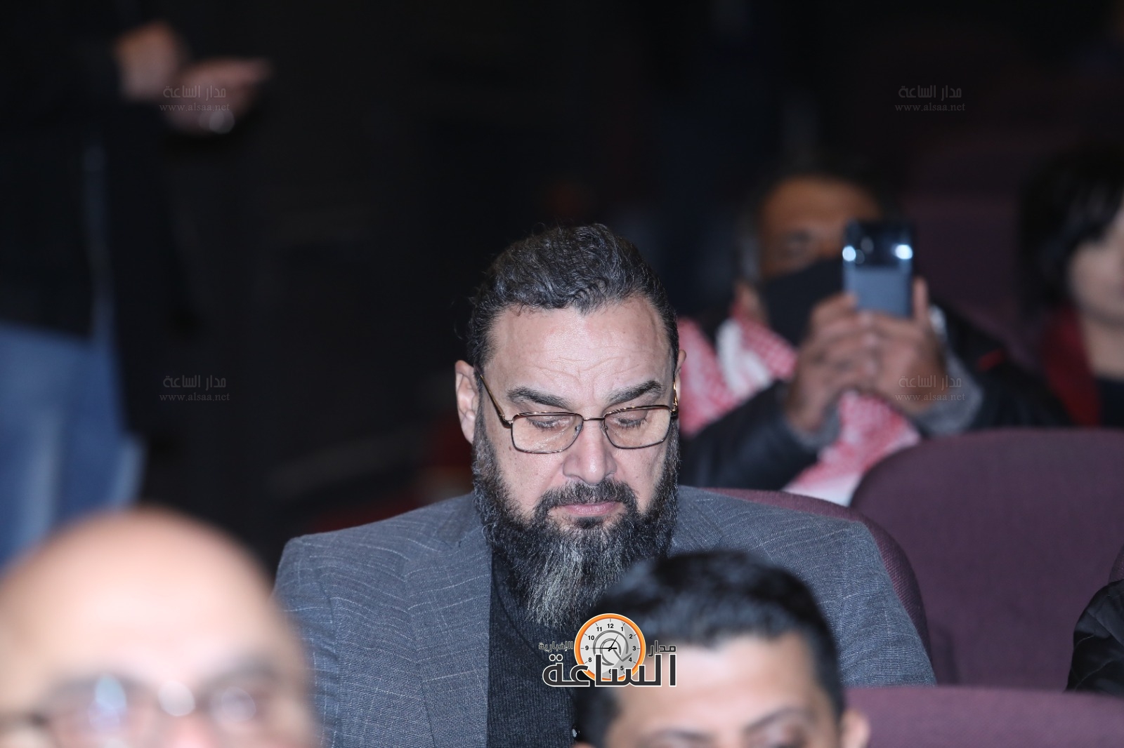 Madar Al-Saa Images 0.9744812019504392